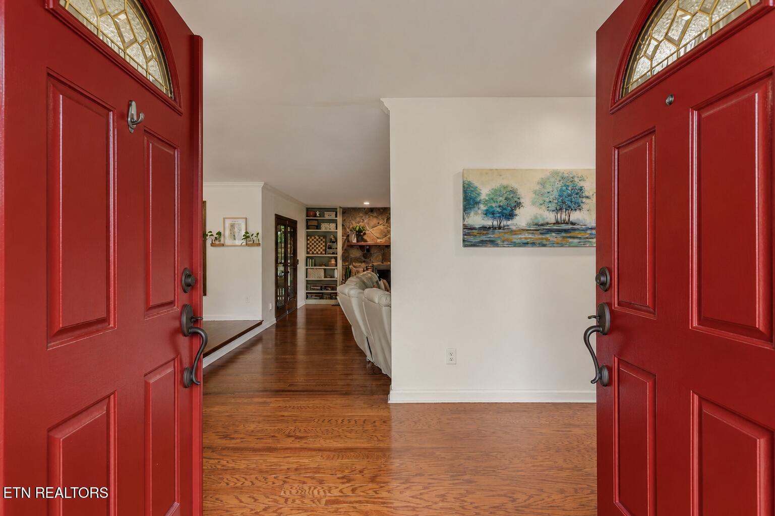 612 Laurel Valley Rd