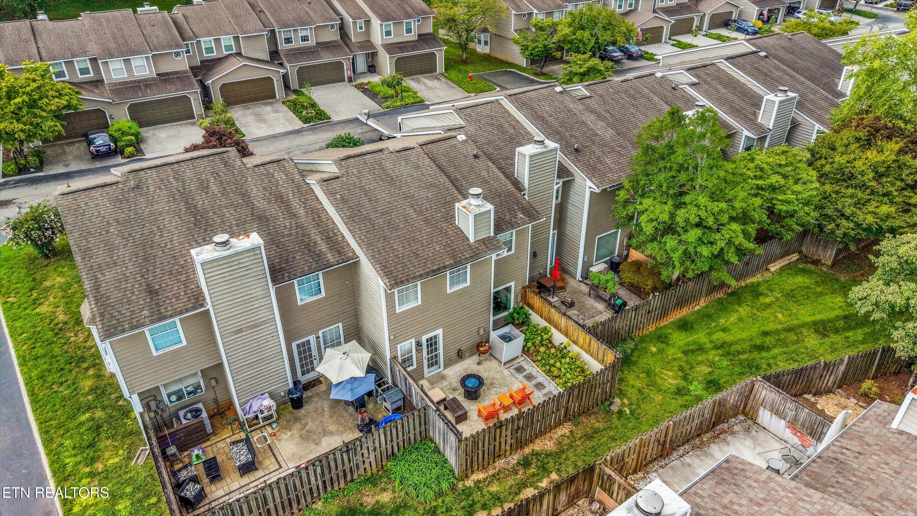 7822 Village Drive
