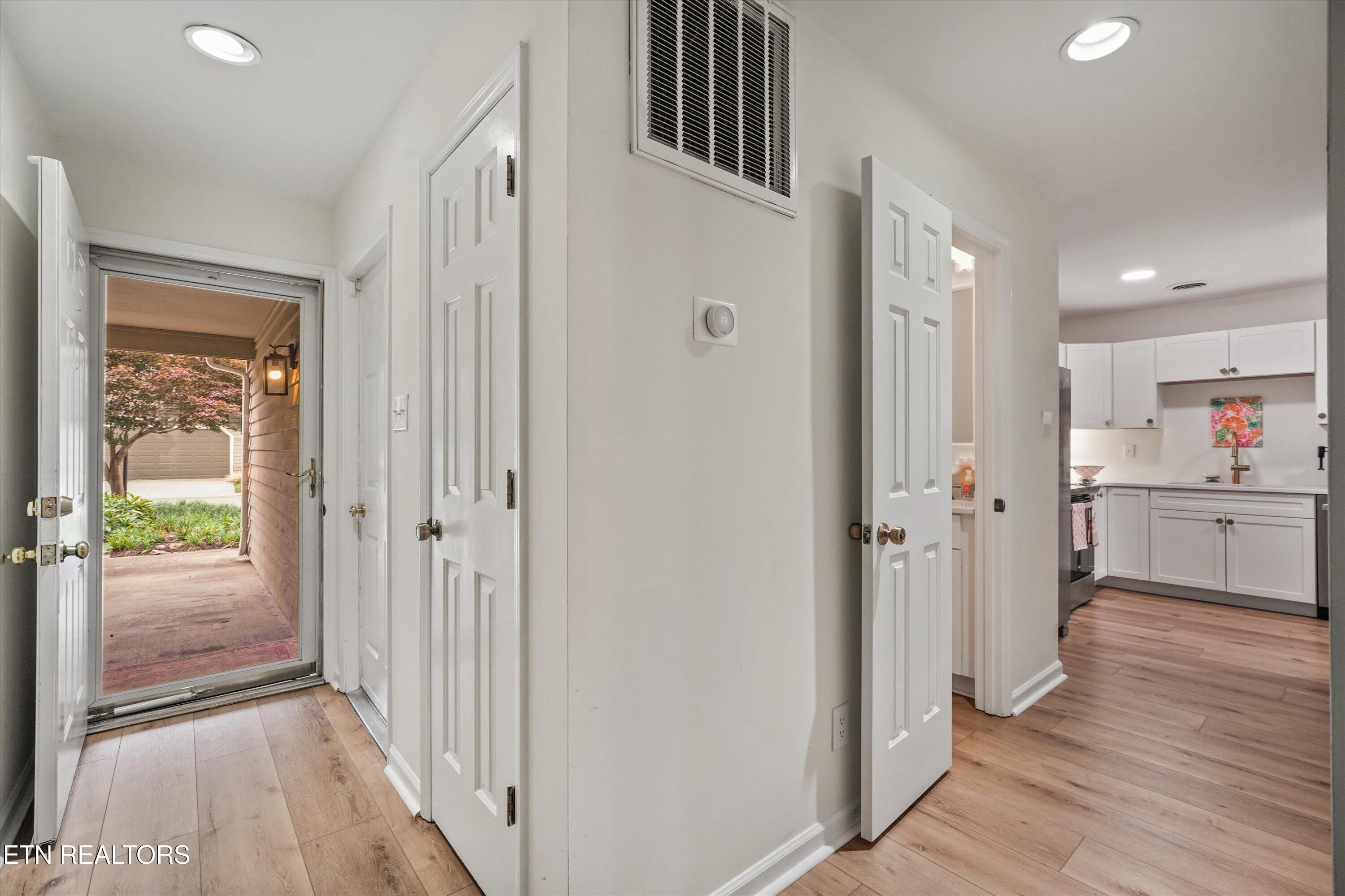 7822 Village Drive