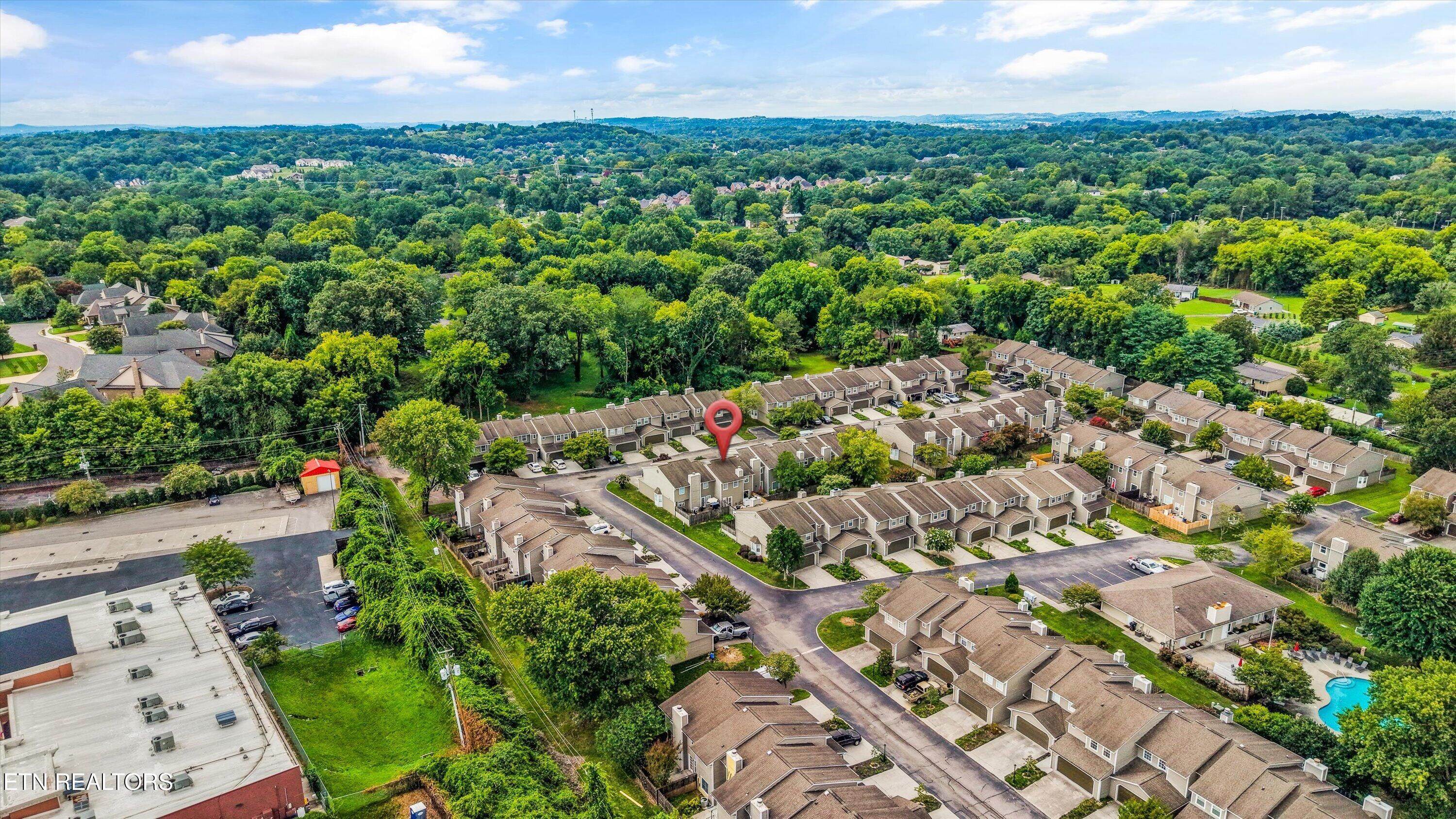 7822 Village Drive