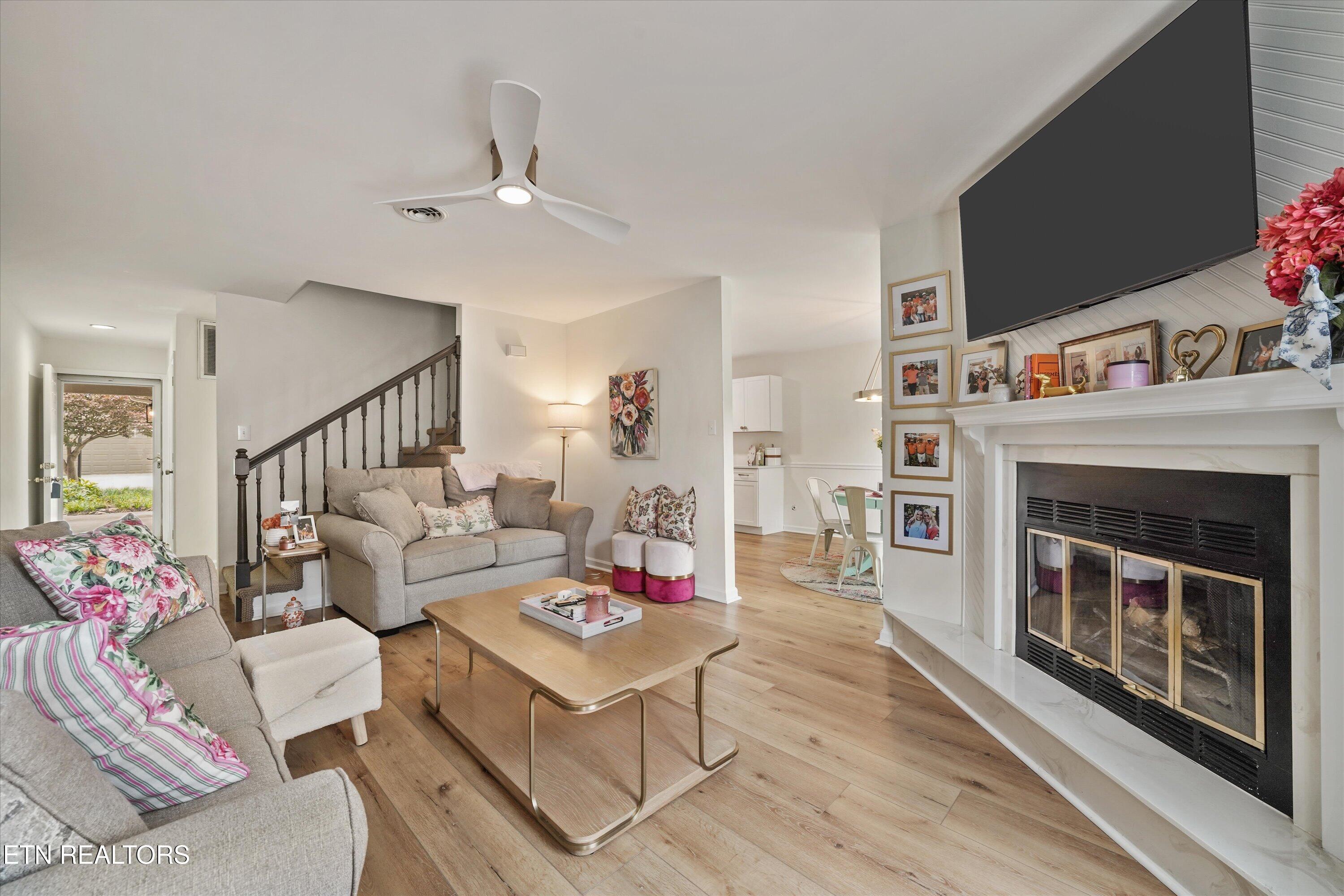 7822 Village Drive