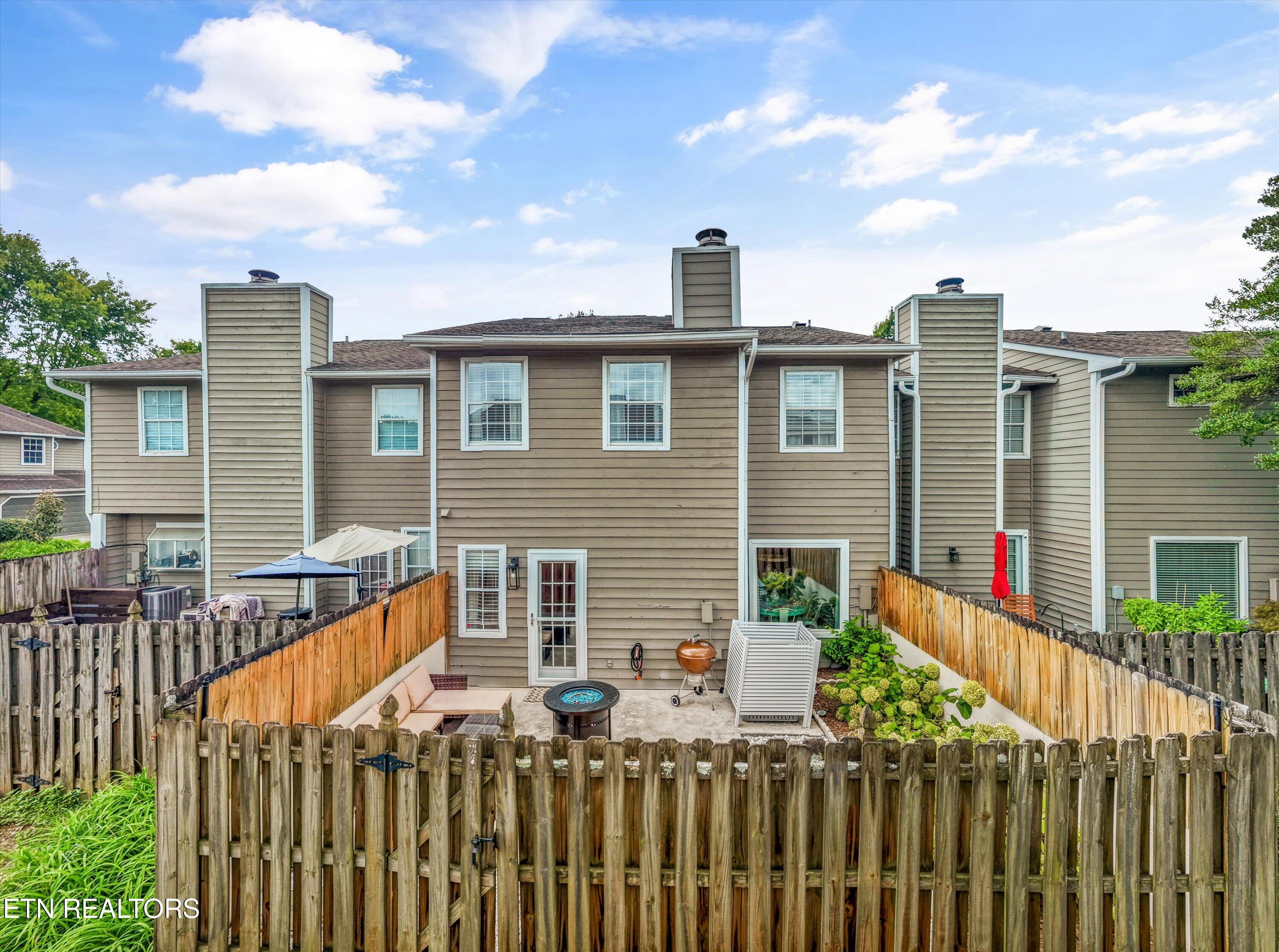 7822 Village Drive