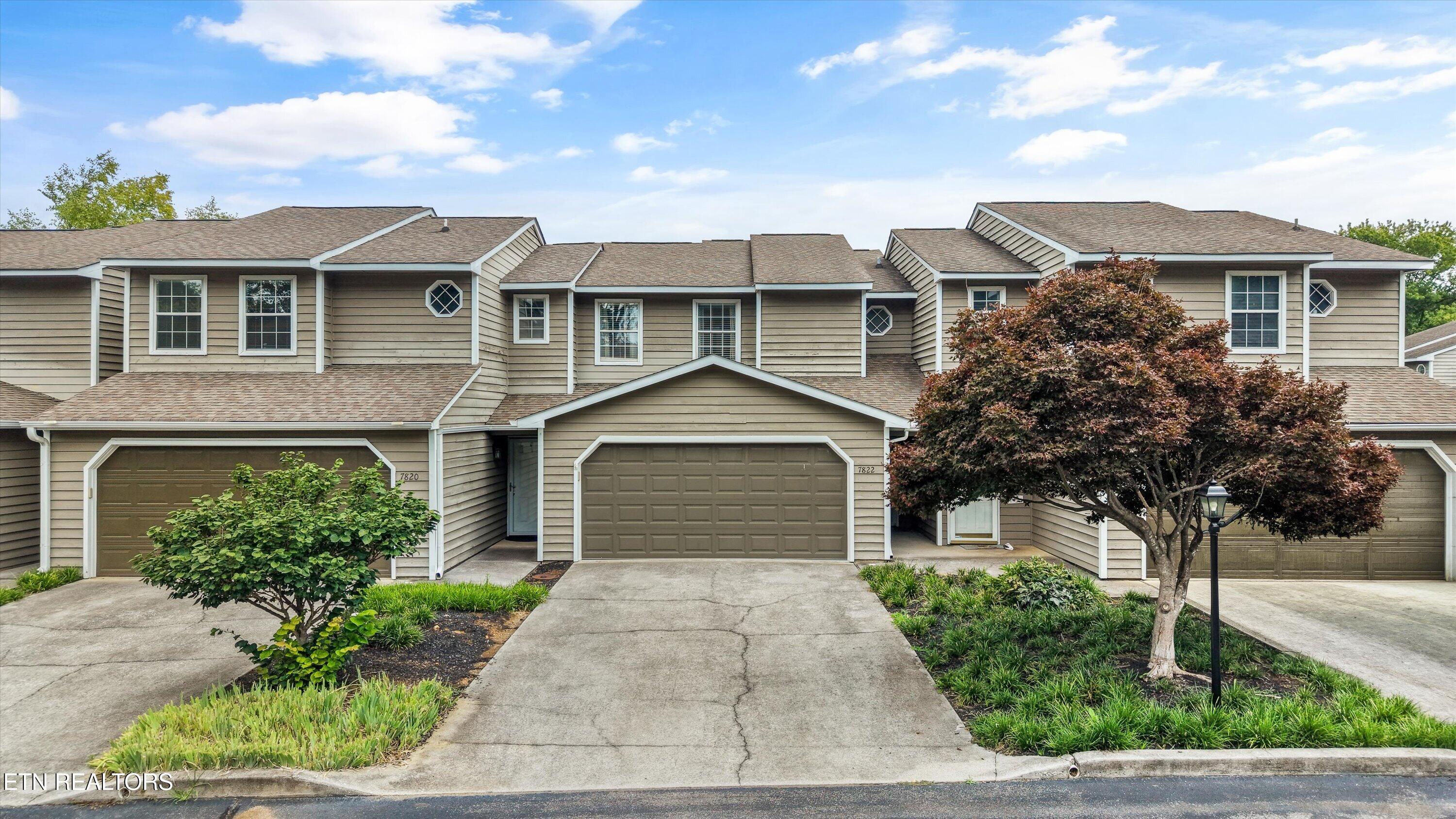 7822 Village Drive