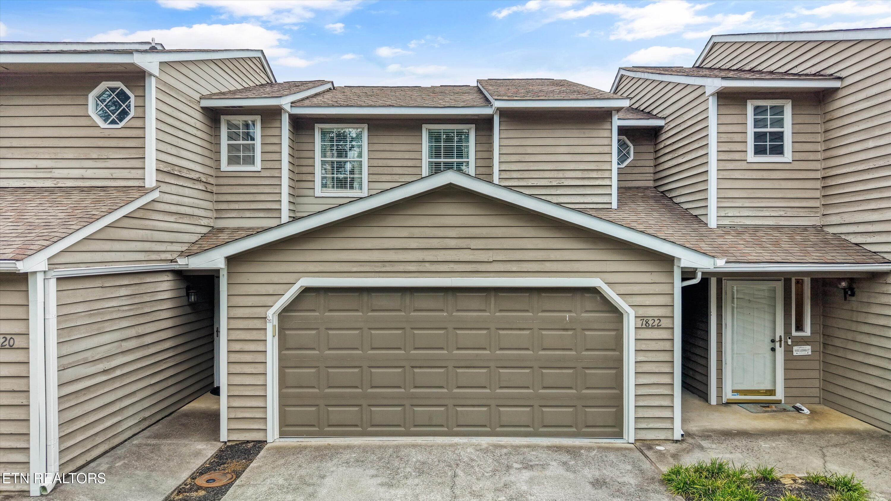 7822 Village Drive
