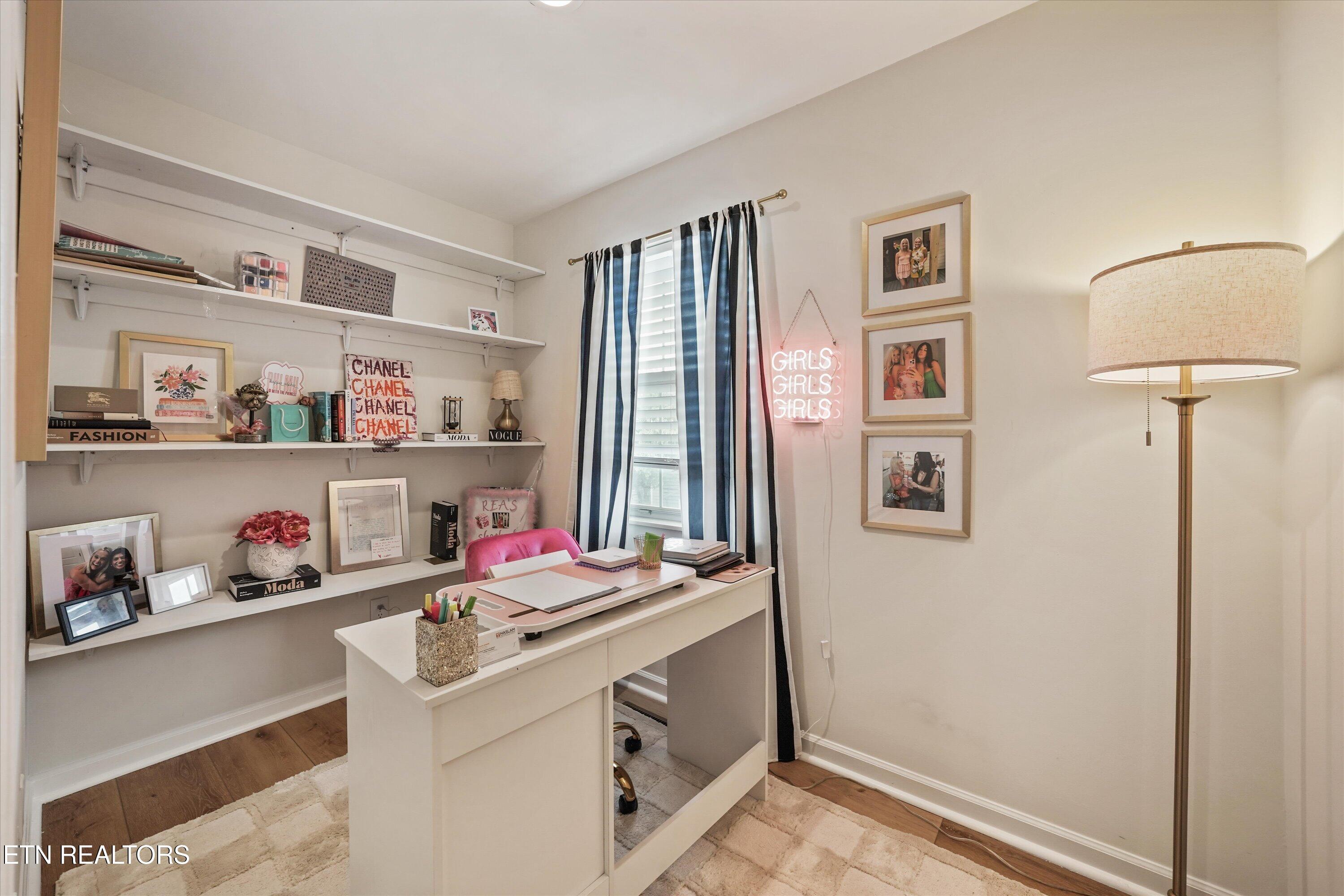 7822 Village Drive