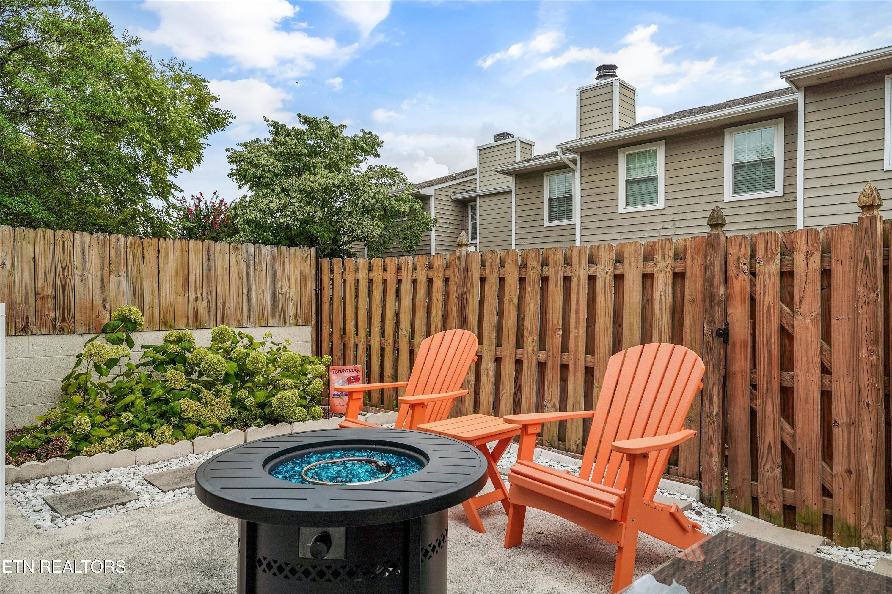 7822 Village Drive