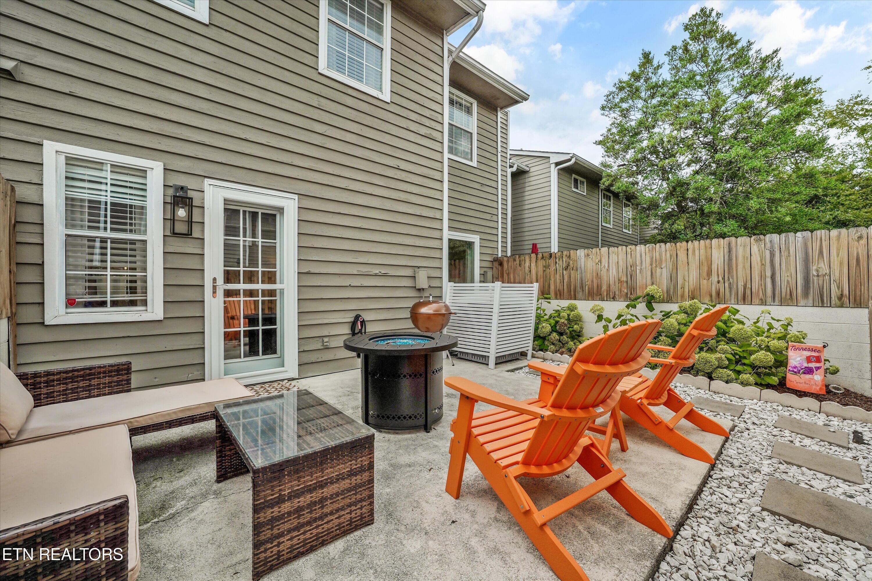 7822 Village Drive