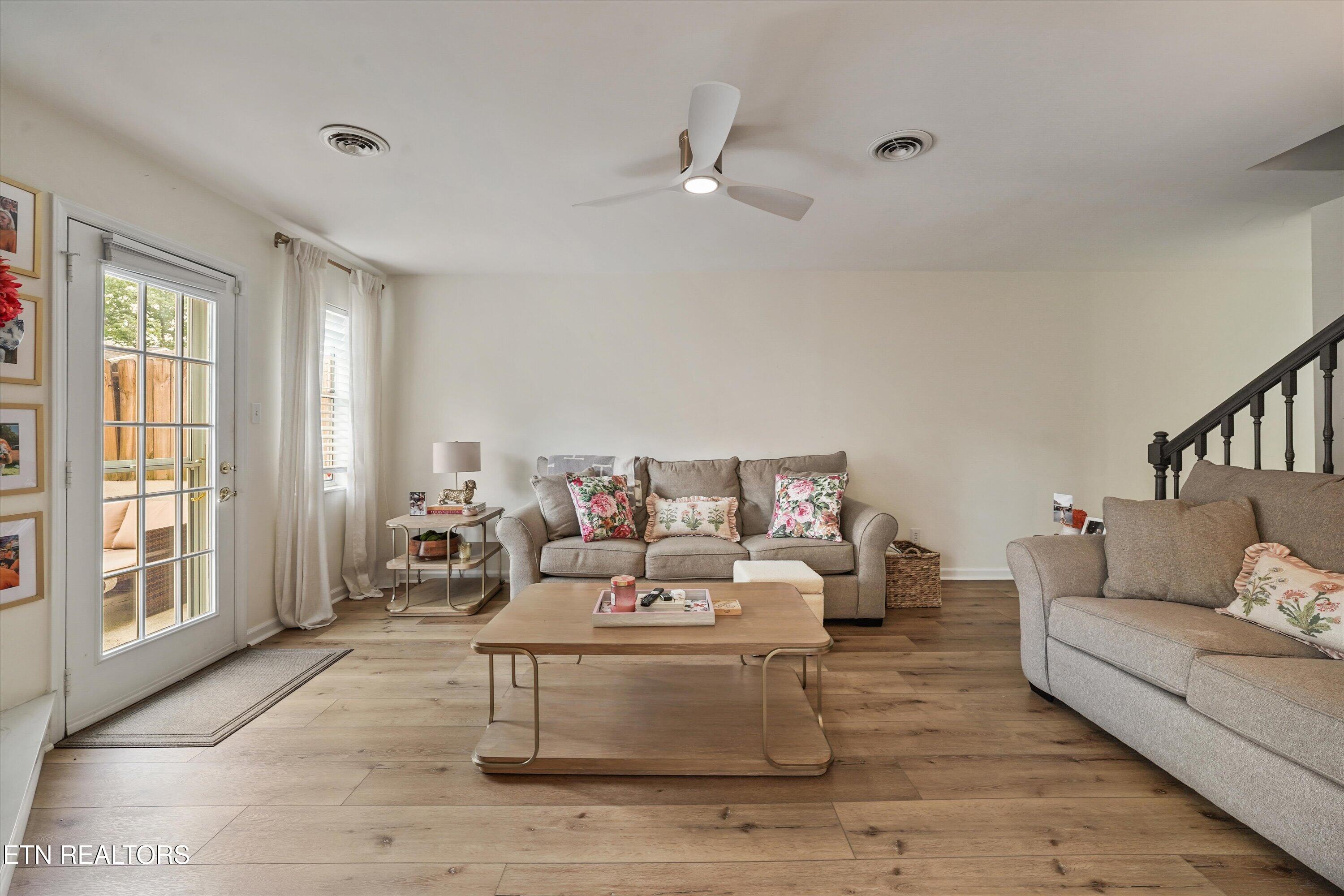 7822 Village Drive