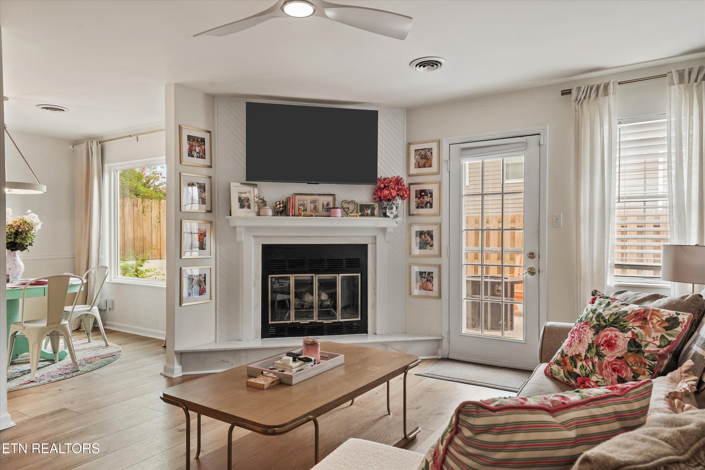 7822 Village Drive