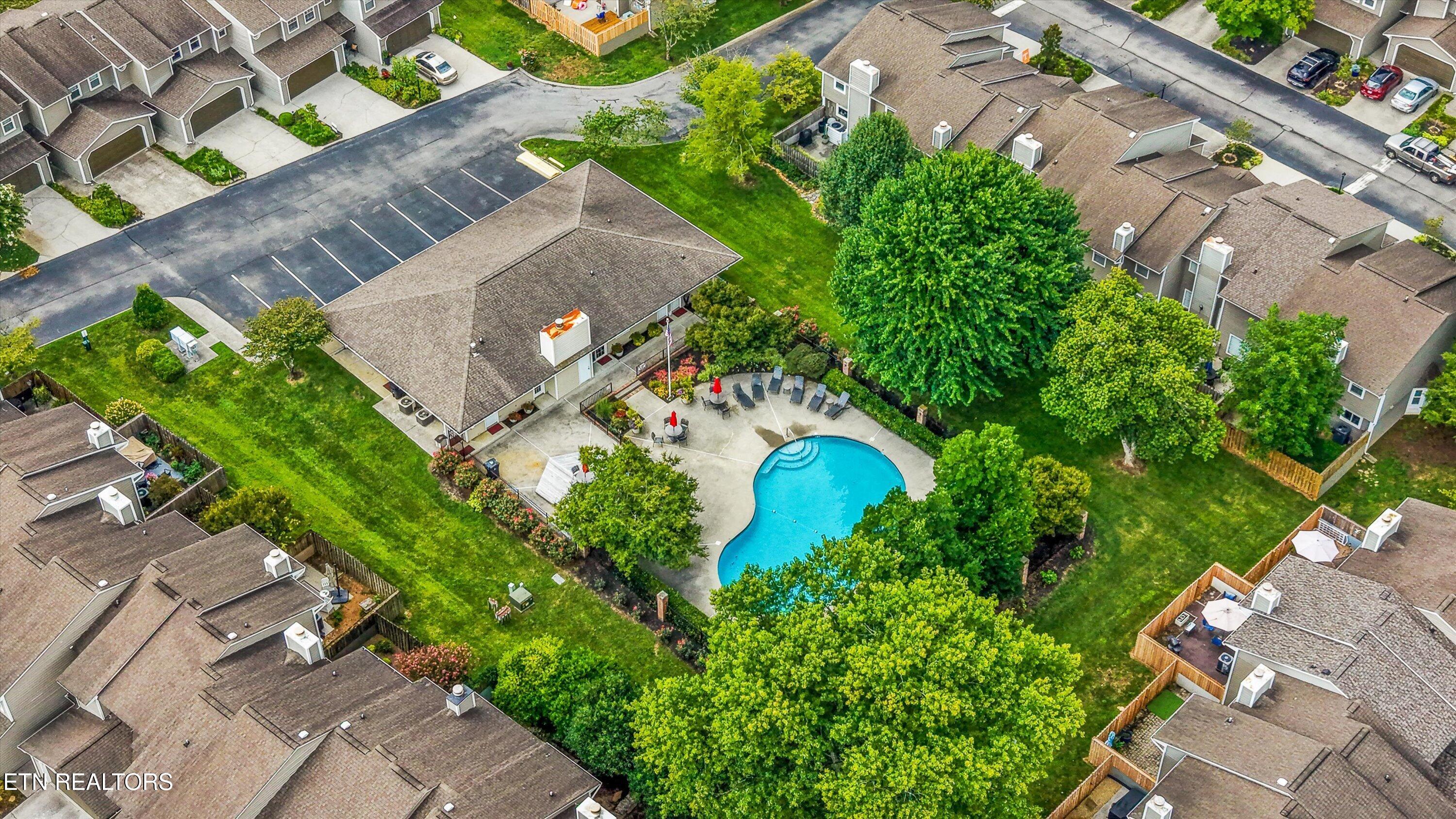 7822 Village Drive