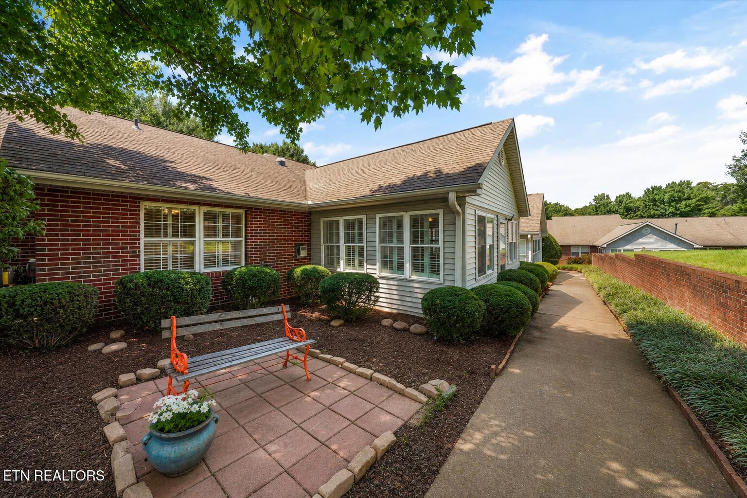 715 Cedar Lane 107