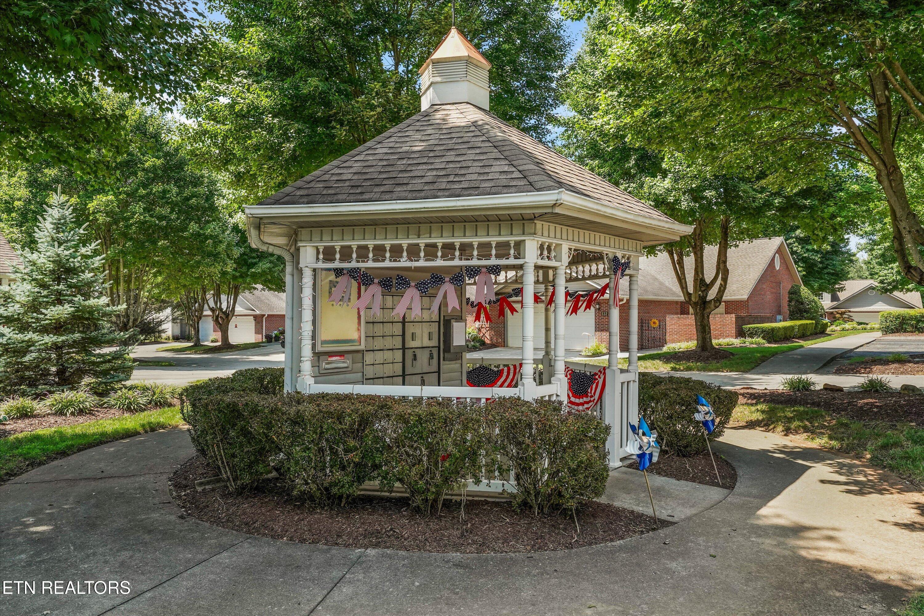 715 Cedar Lane 107