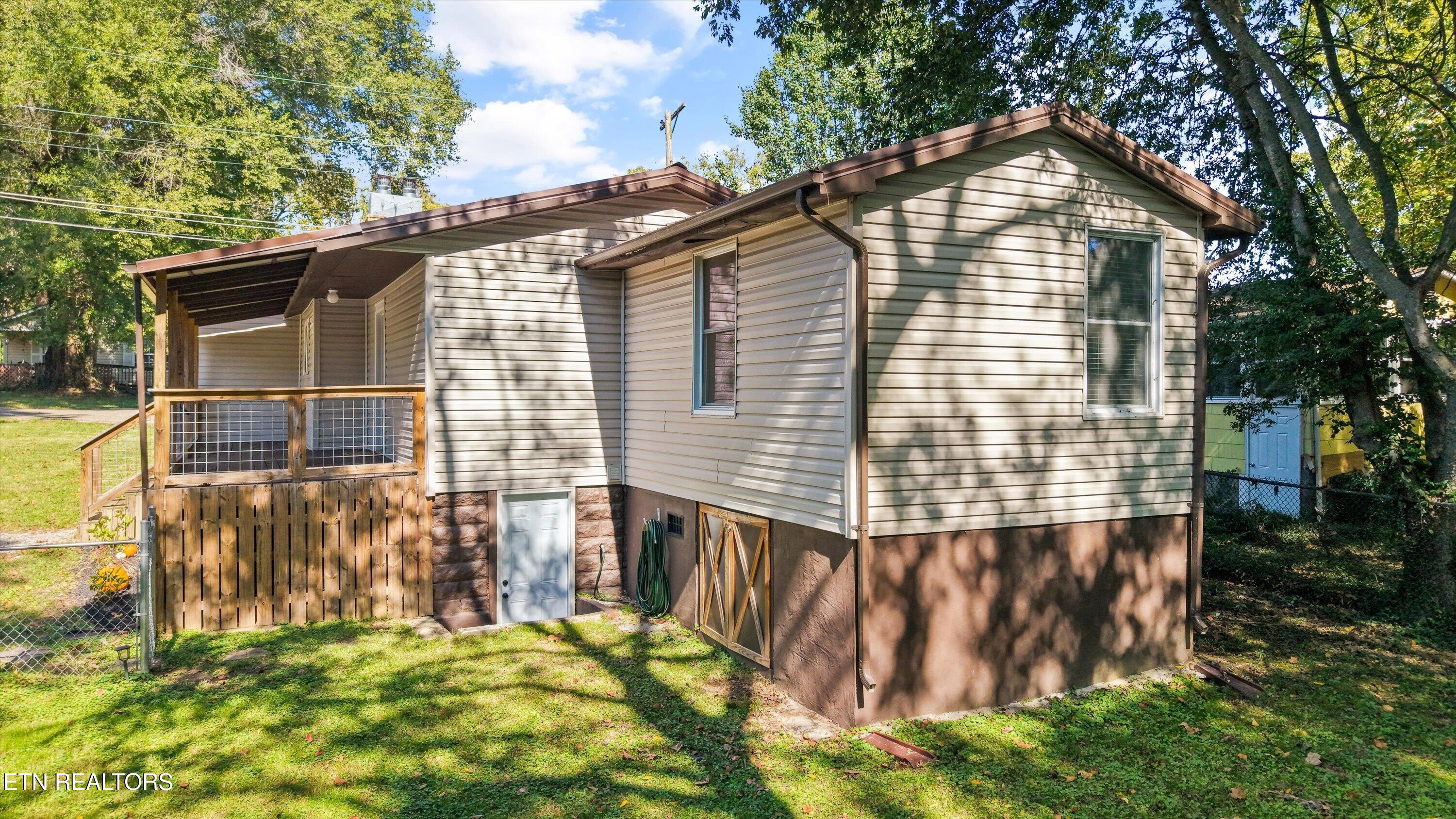226 Buckner Ave