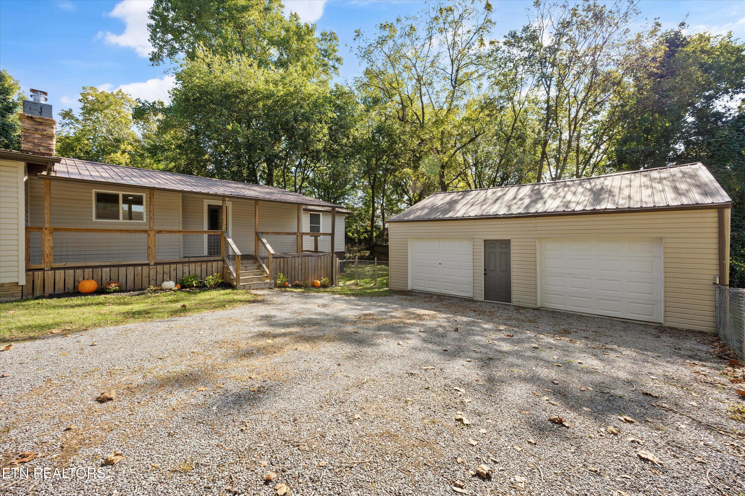 226 Buckner Ave