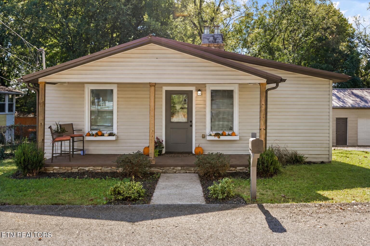 226 Buckner Ave