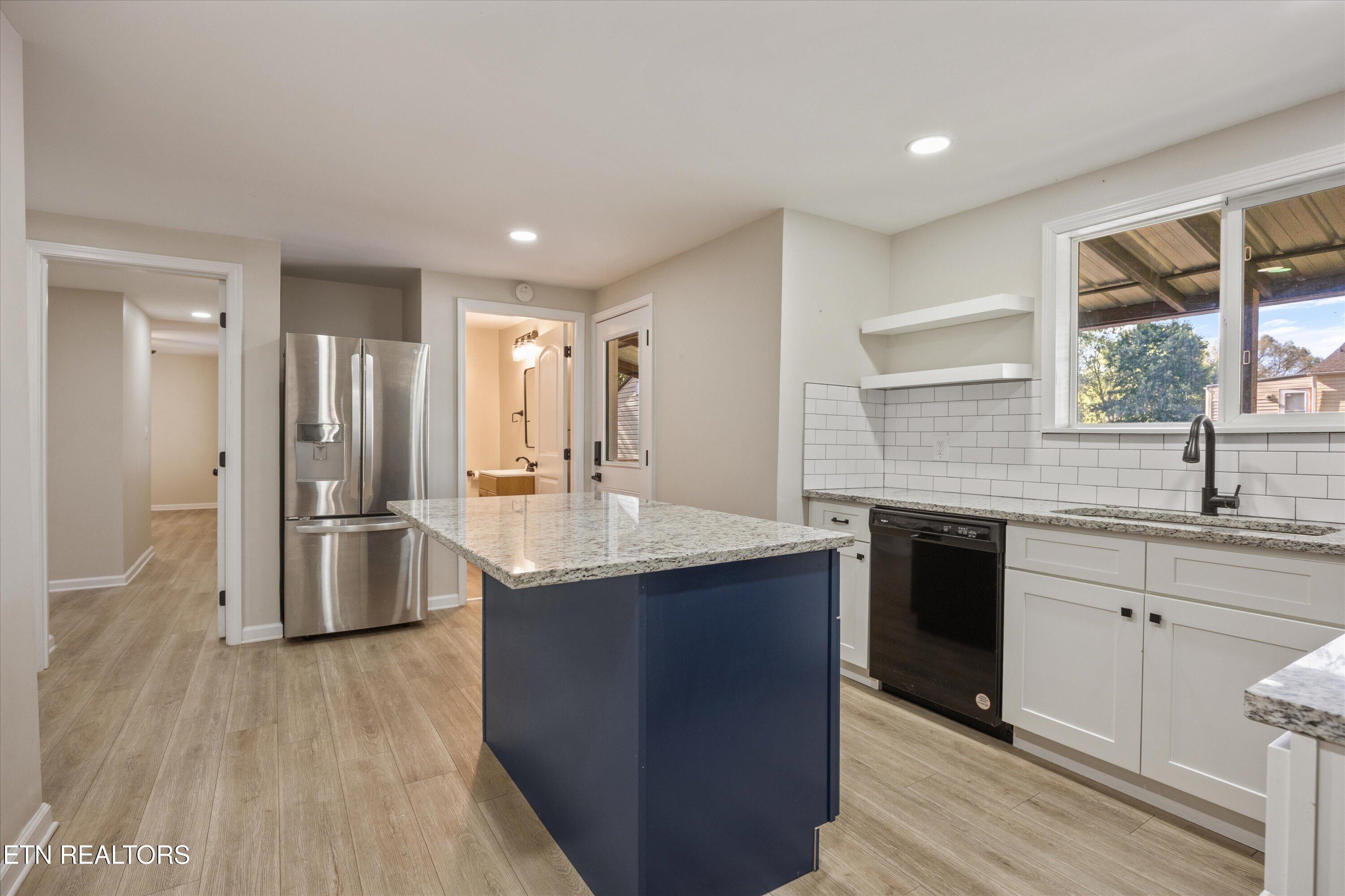 226 Buckner Ave