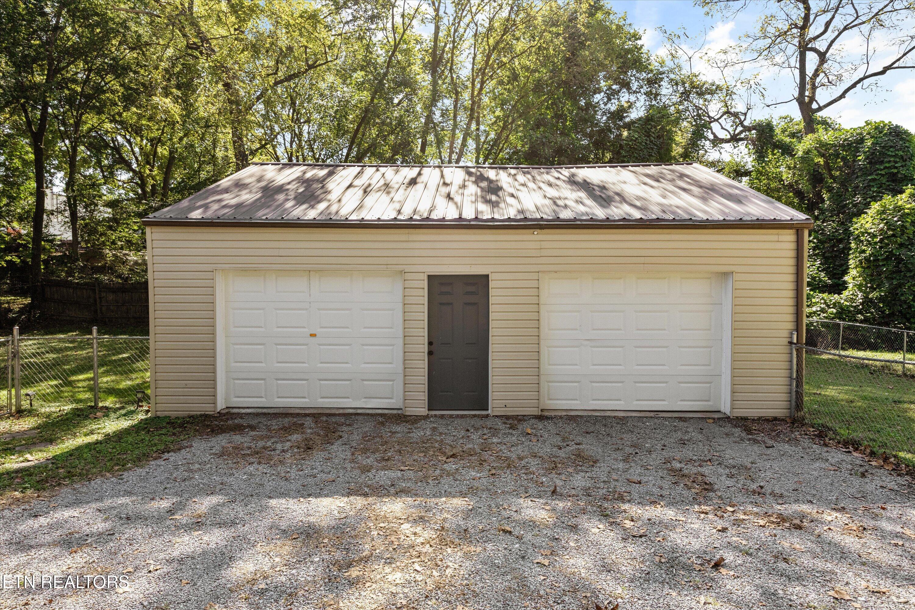 226 Buckner Ave