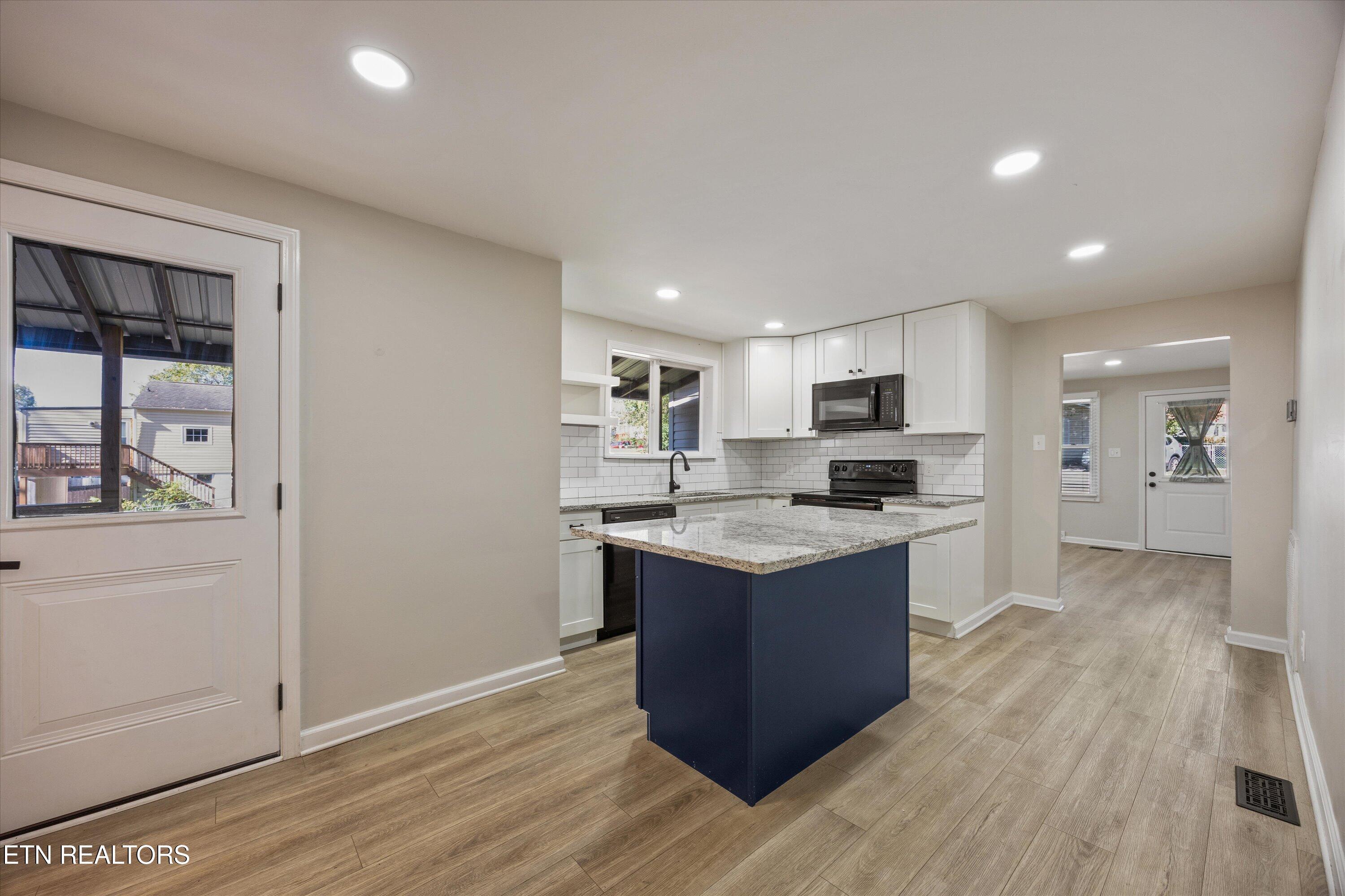 226 Buckner Ave