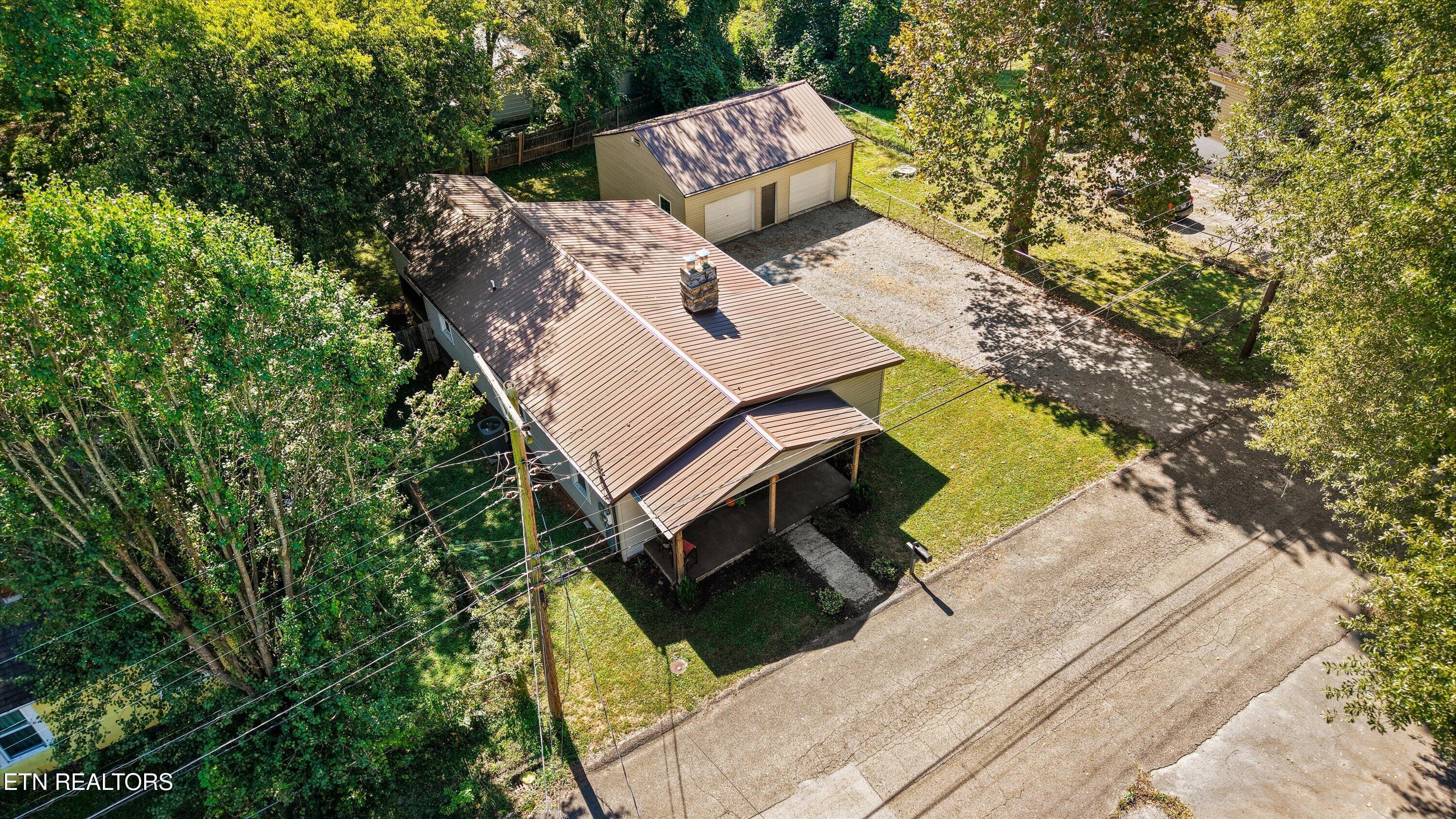 226 Buckner Ave