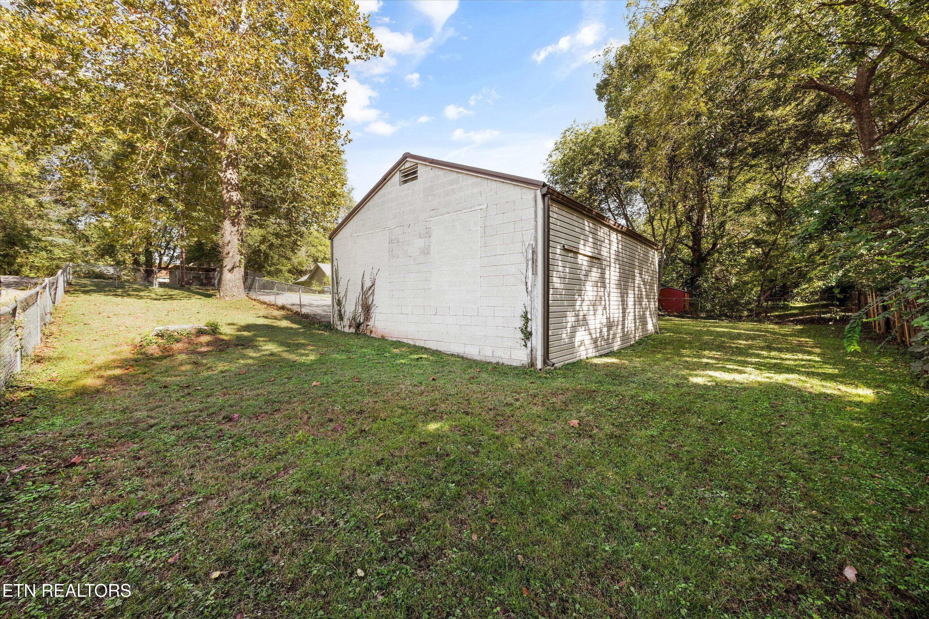 226 Buckner Ave