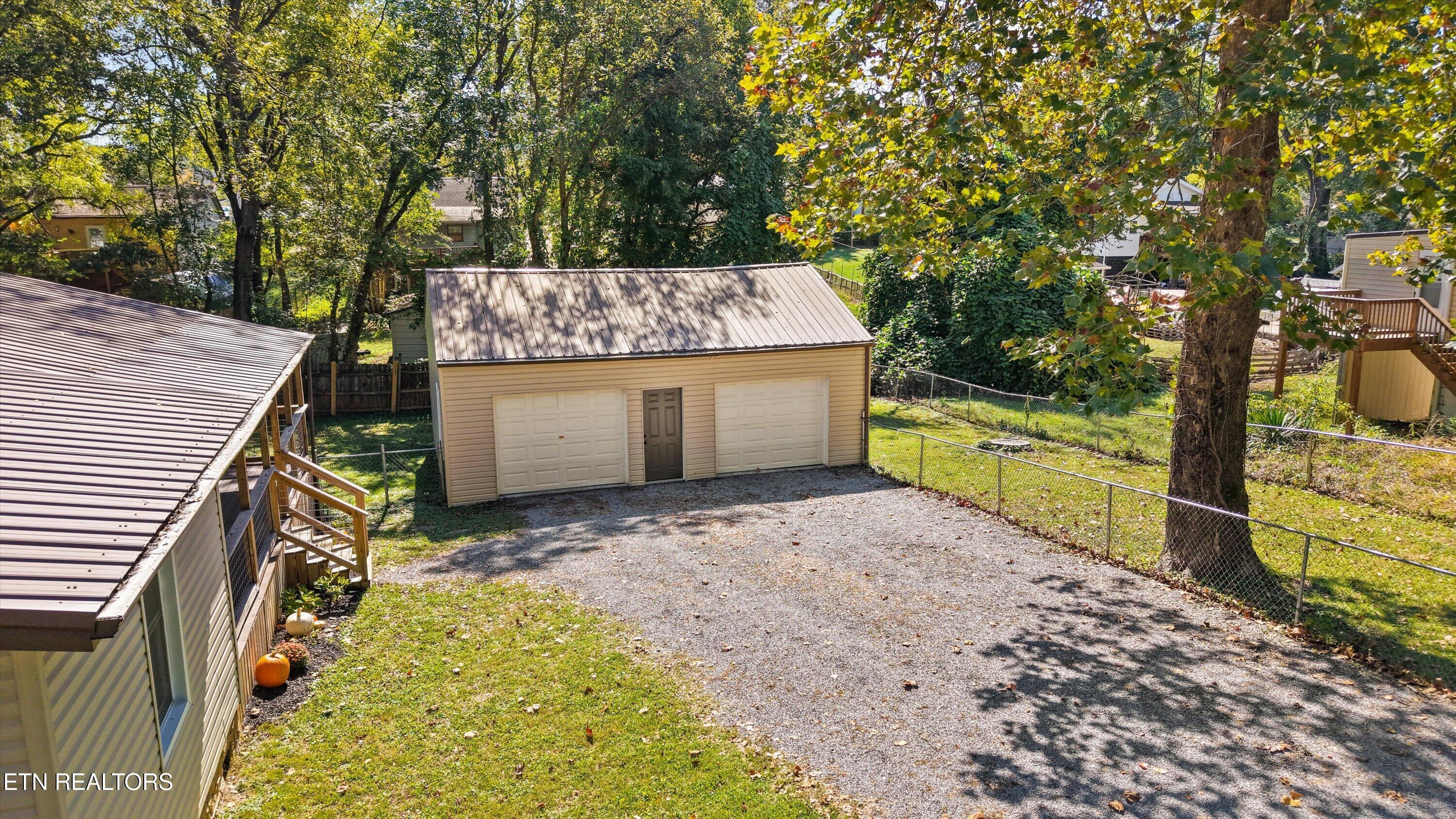 226 Buckner Ave
