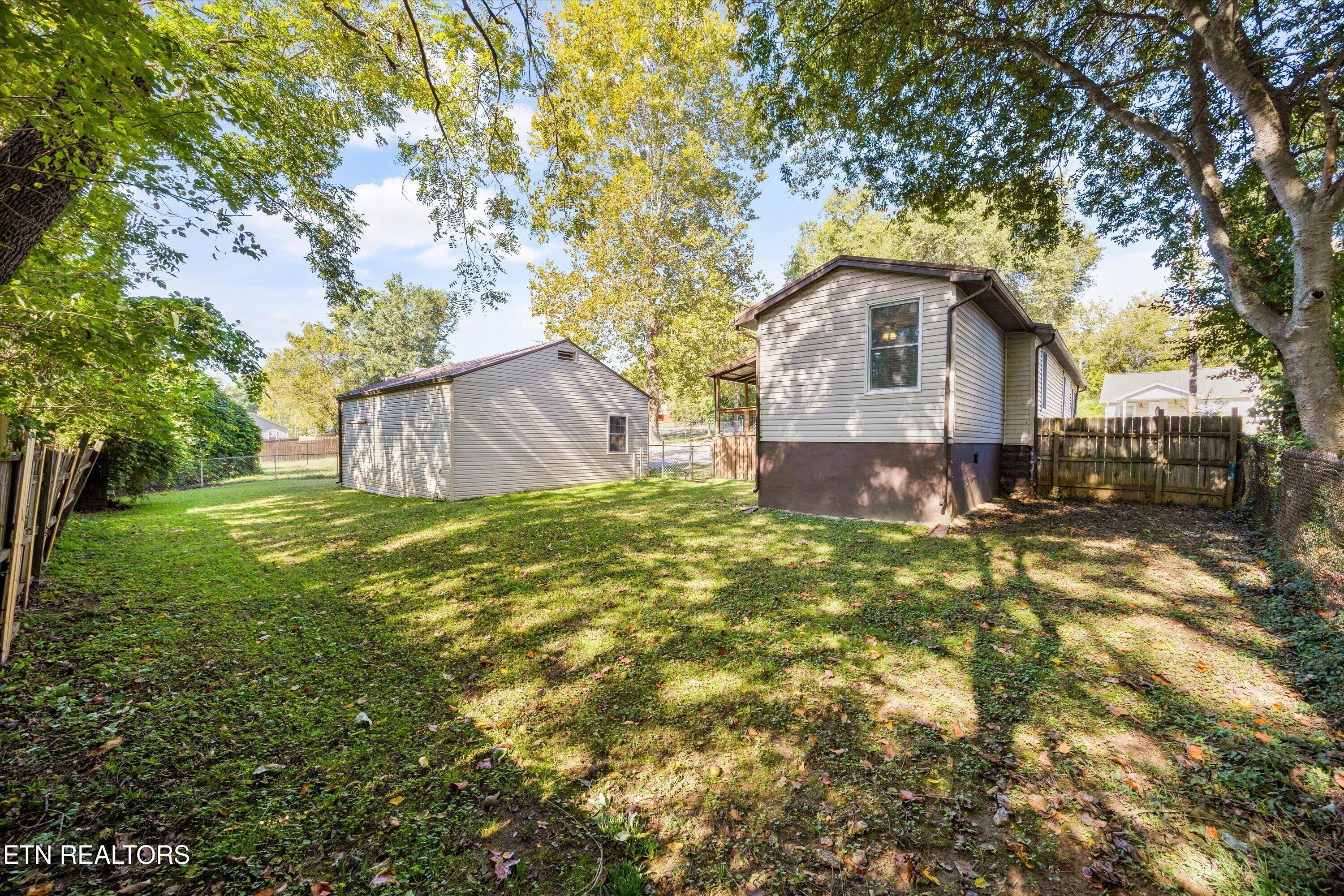 226 Buckner Ave