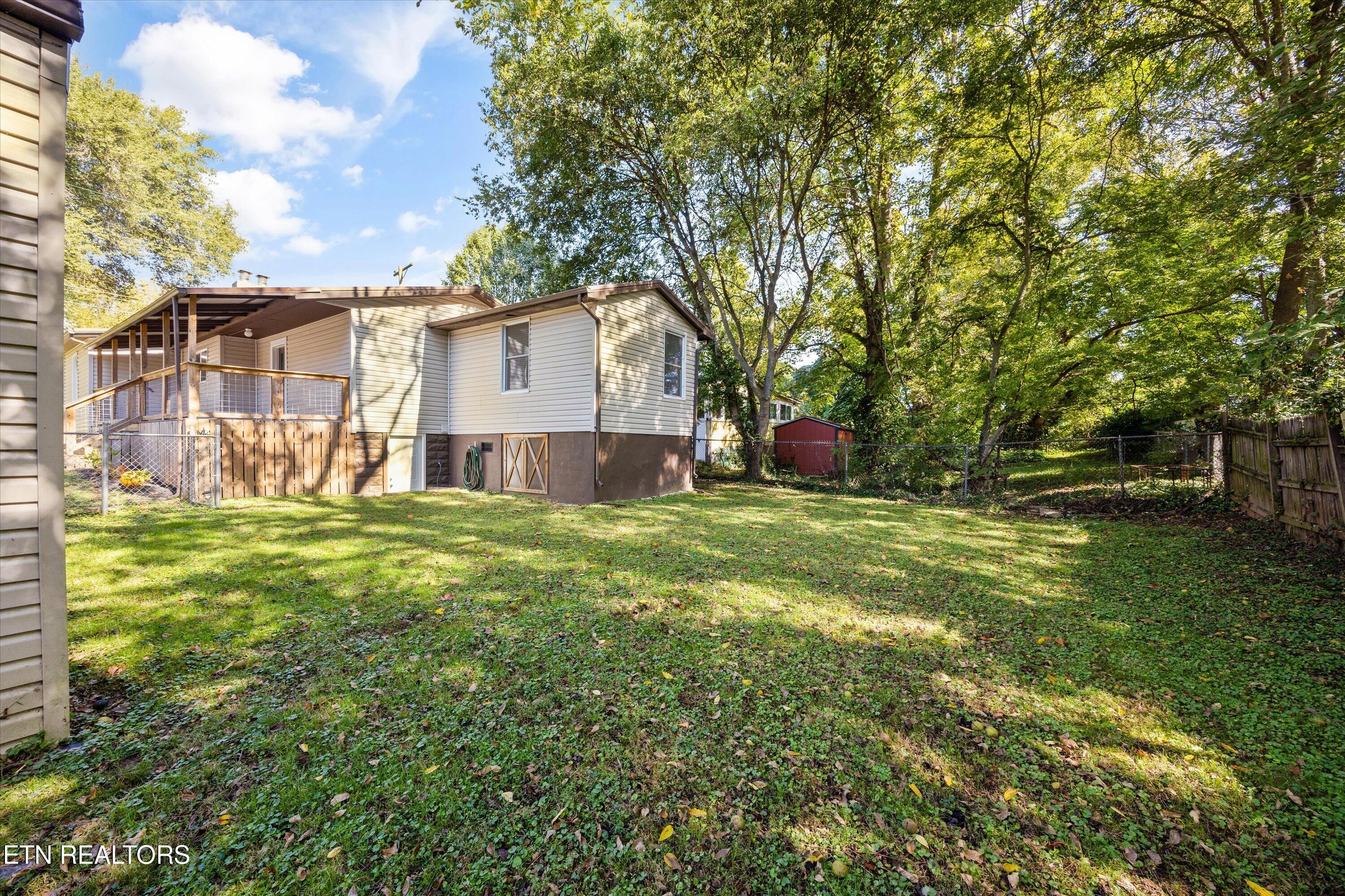 226 Buckner Ave