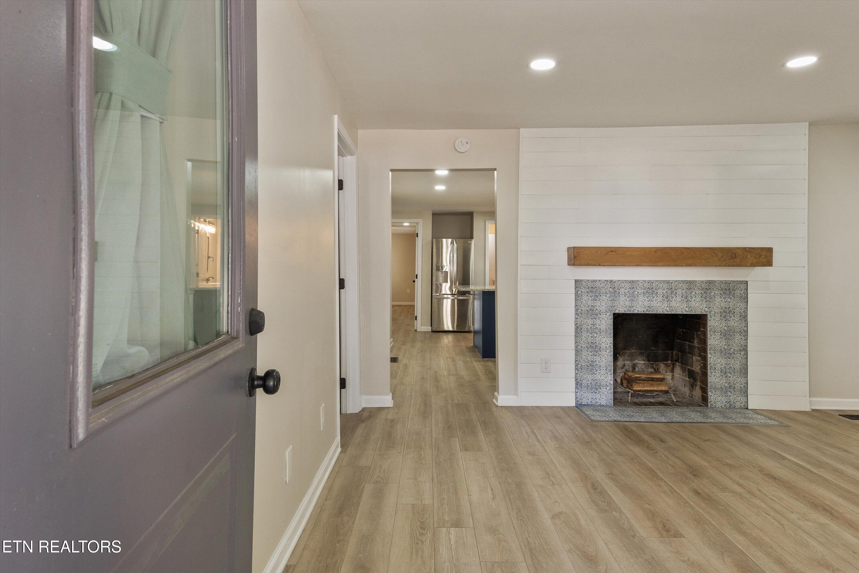 226 Buckner Ave