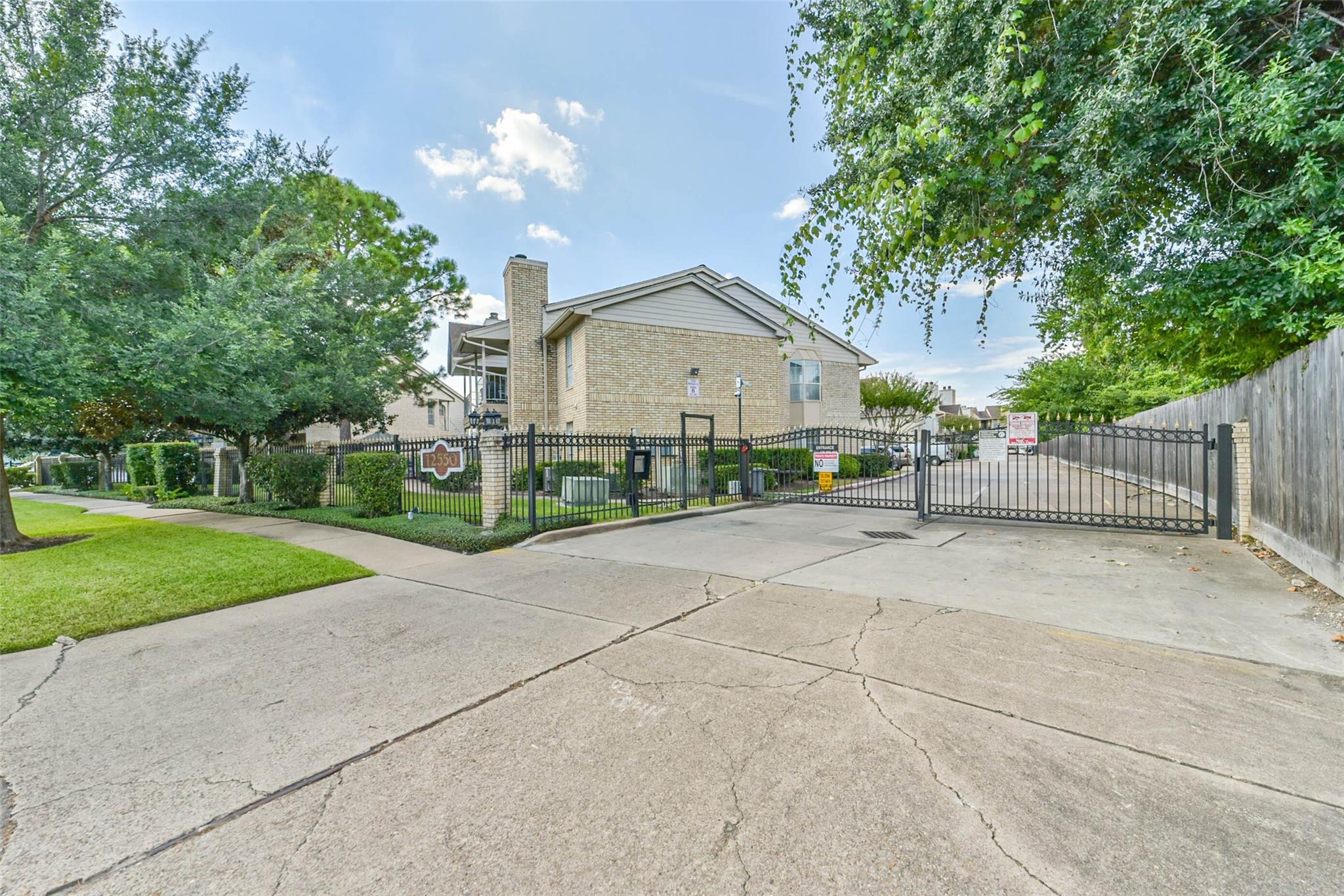12550 Whittington Drive # 303