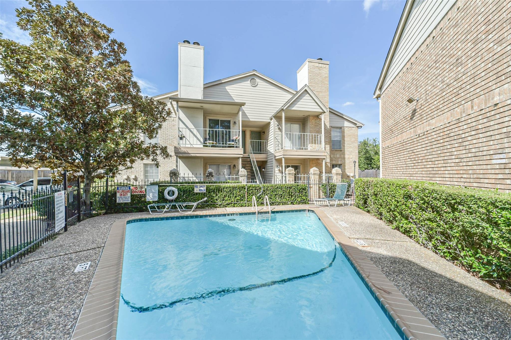 12550 Whittington Drive # 303