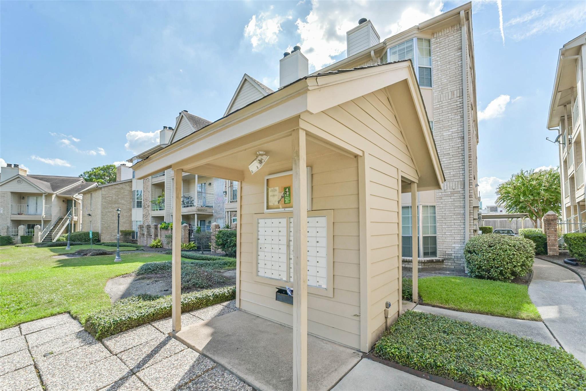 12550 Whittington Drive # 303