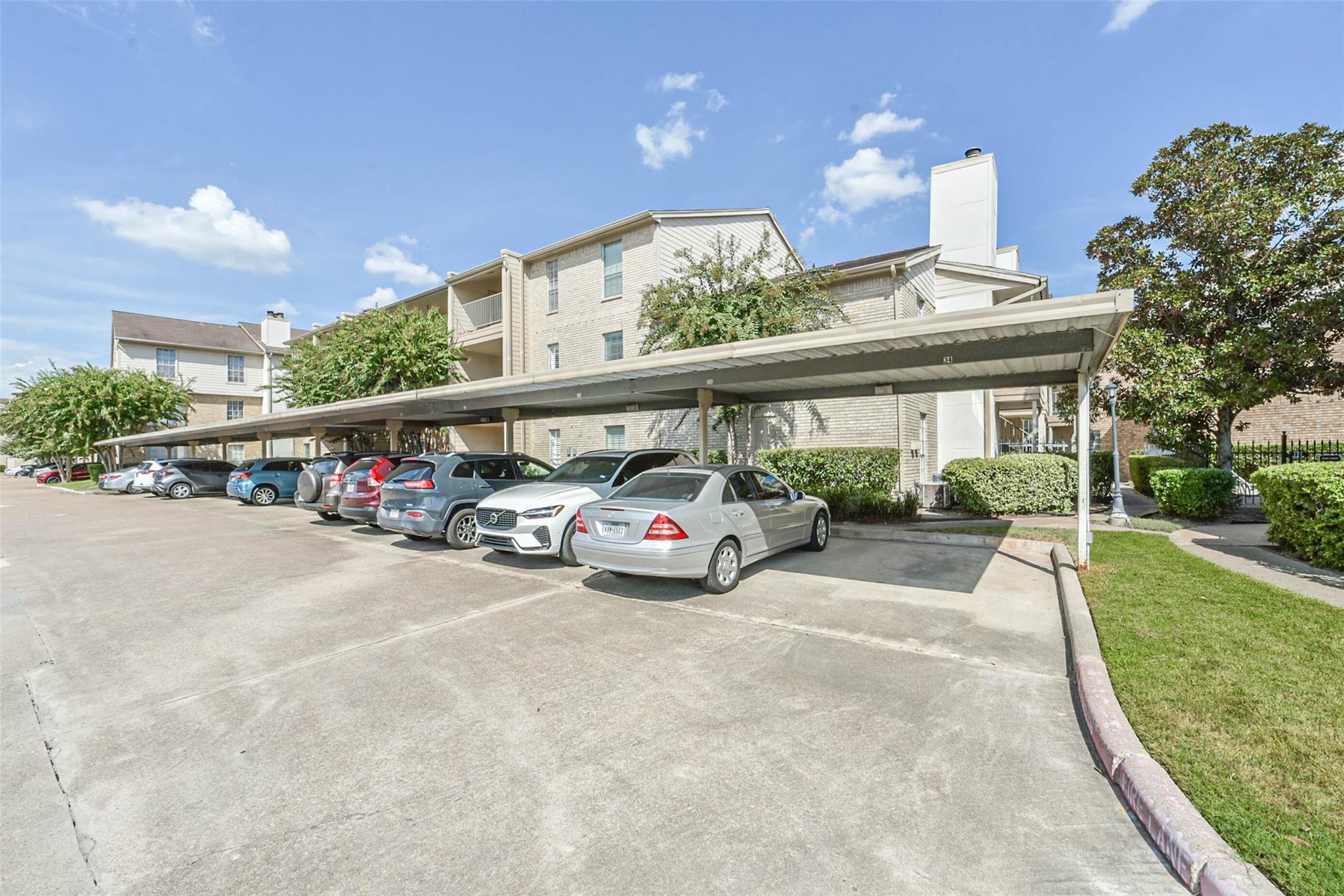 12550 Whittington Drive # 303