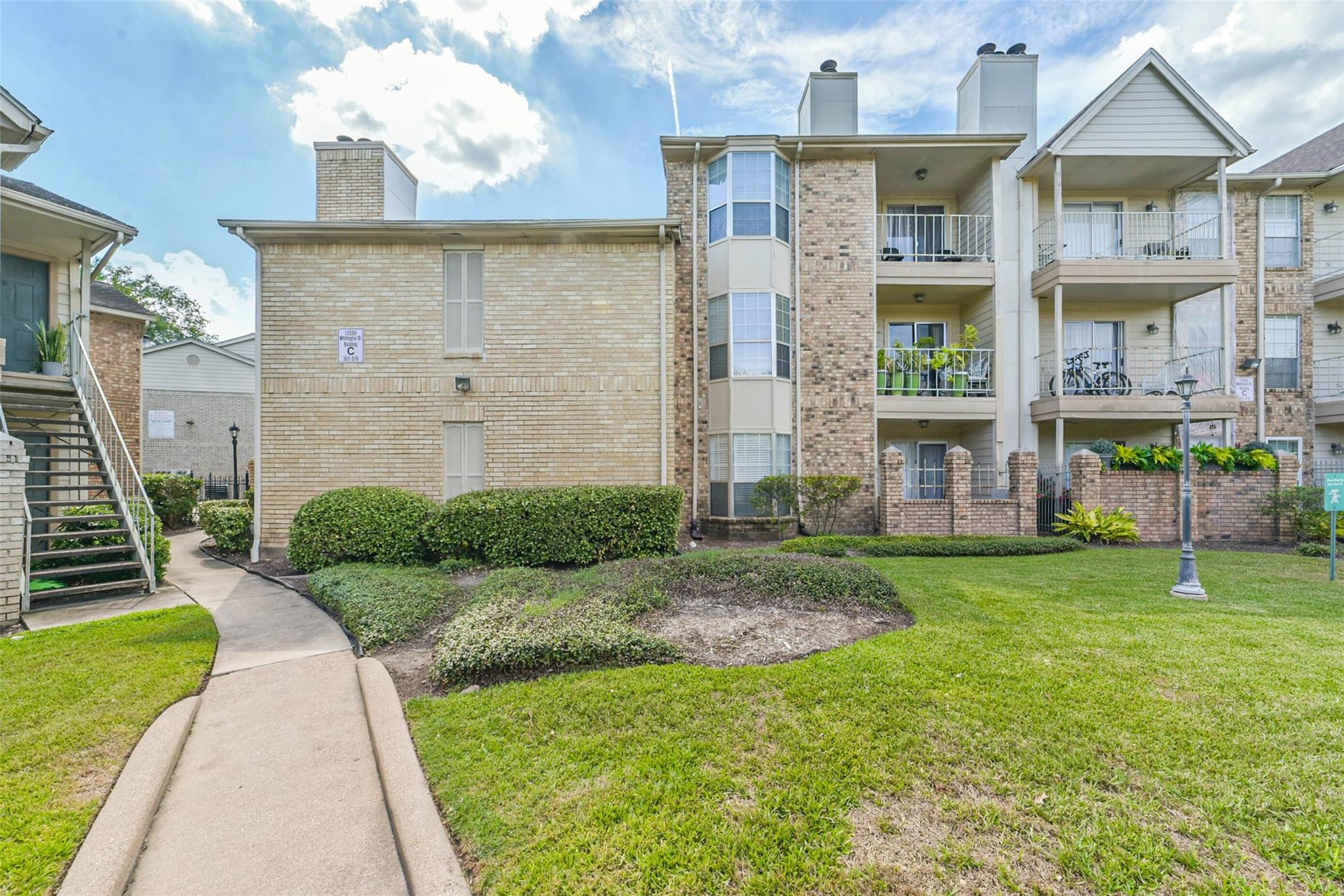 12550 Whittington Drive # 303