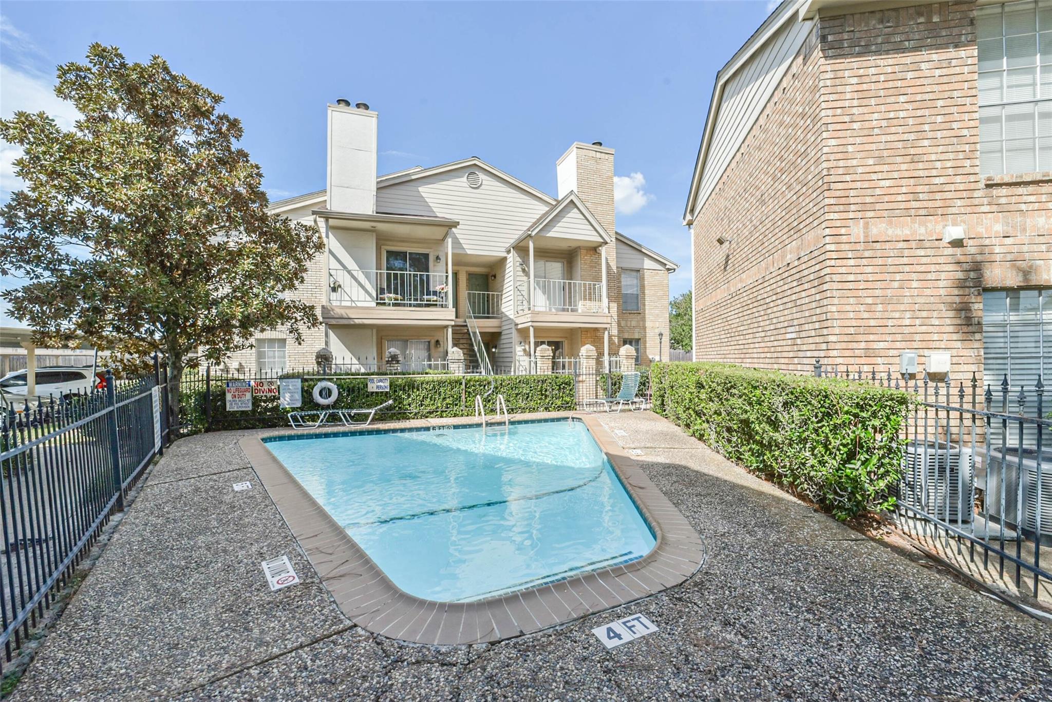 12550 Whittington Drive # 303