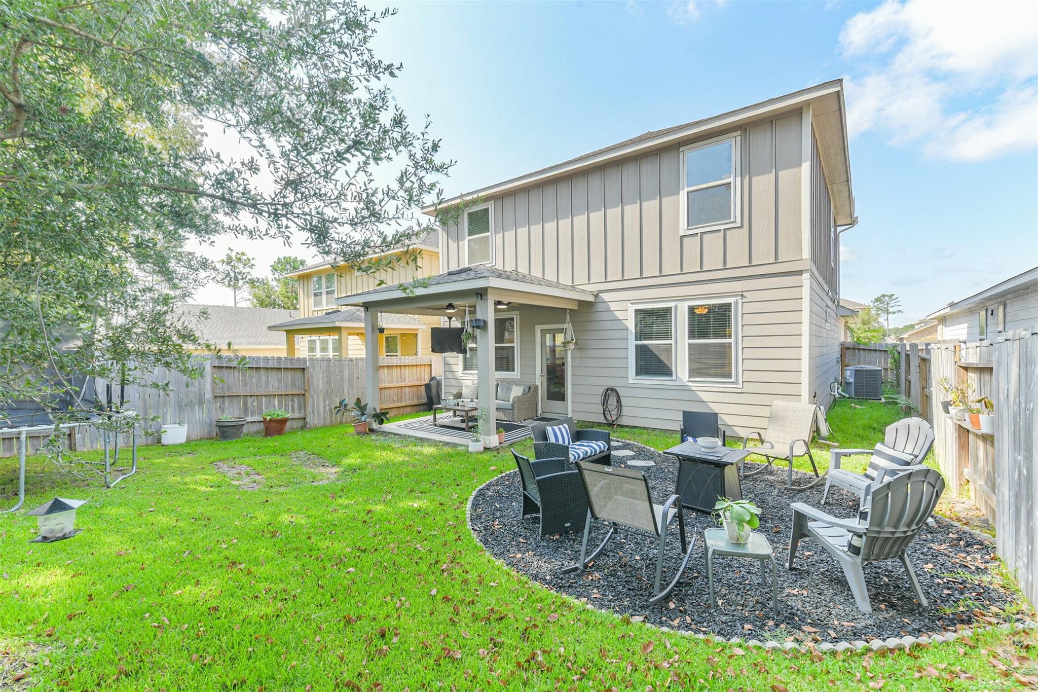 18488 Sunrise Maple Drive