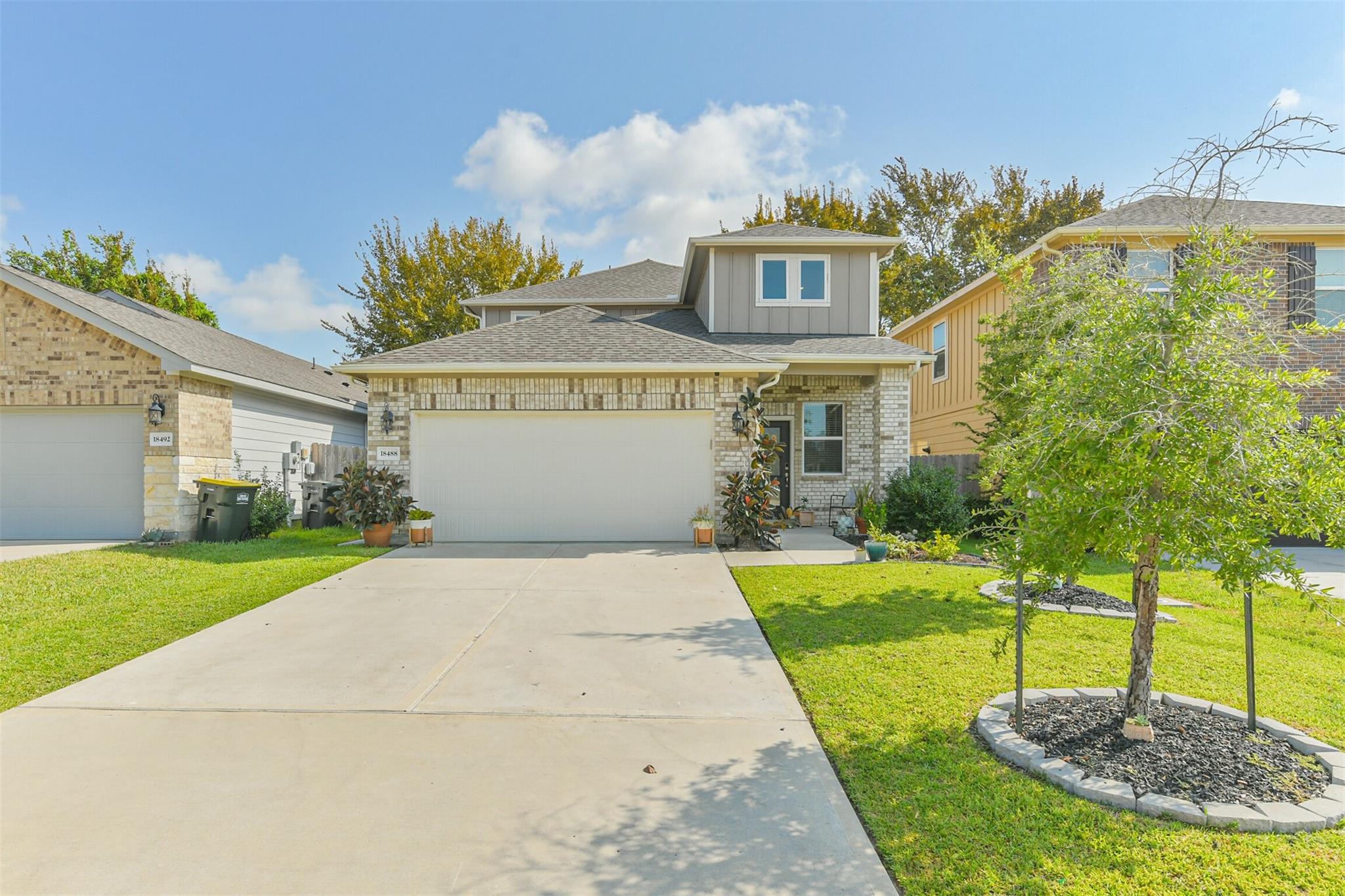 18488 Sunrise Maple Drive