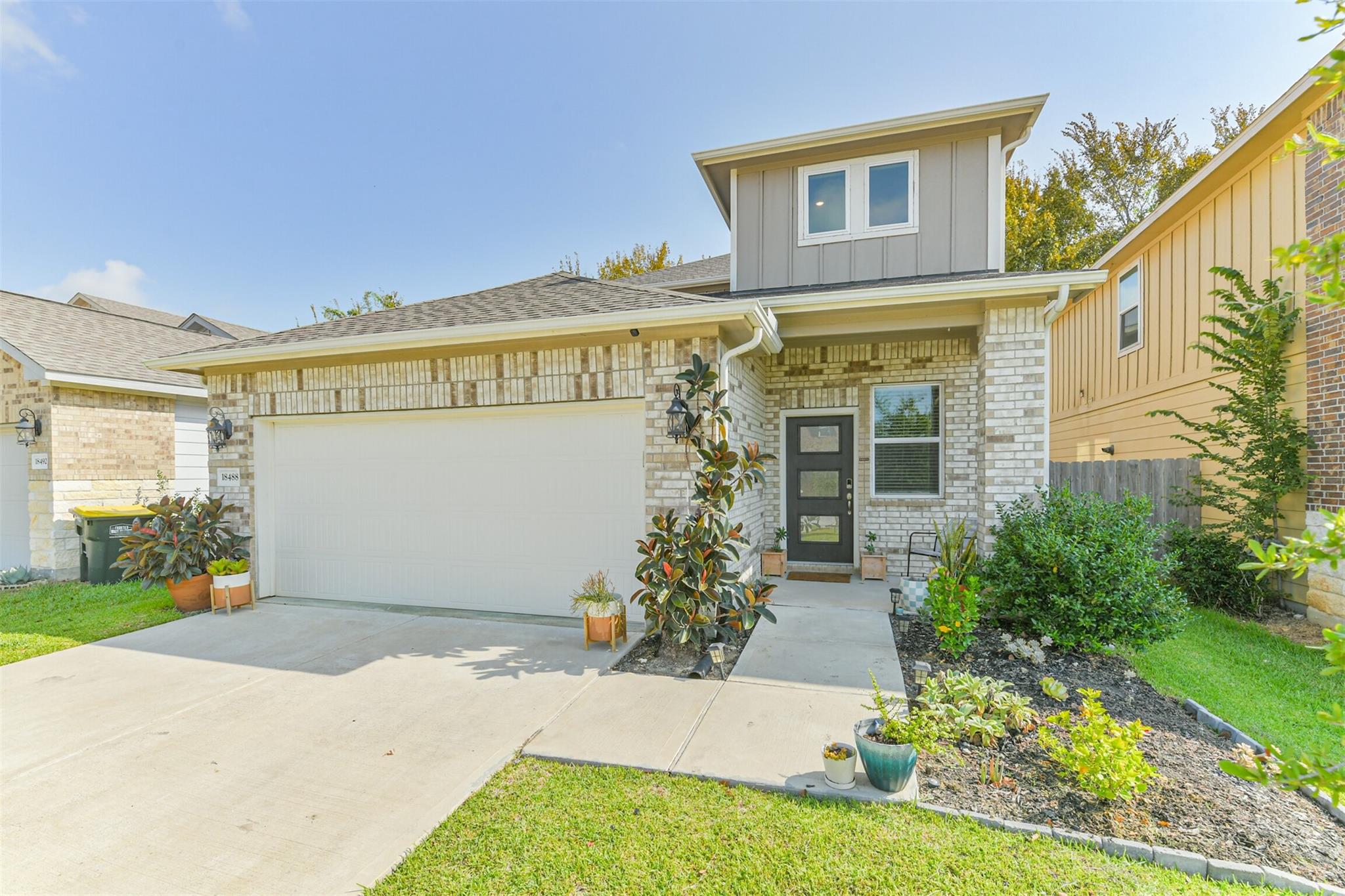 18488 Sunrise Maple Drive
