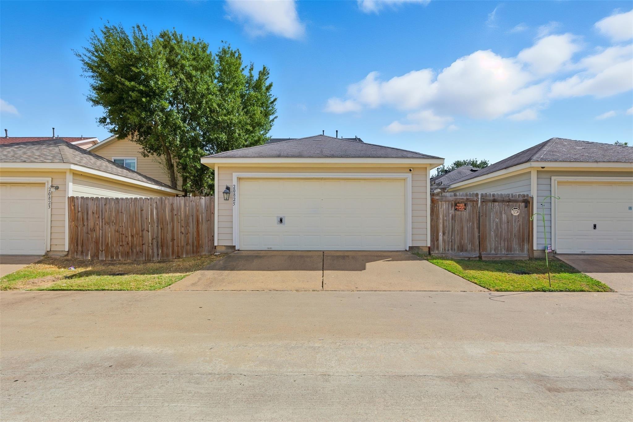 20825 Patriot Park Lane