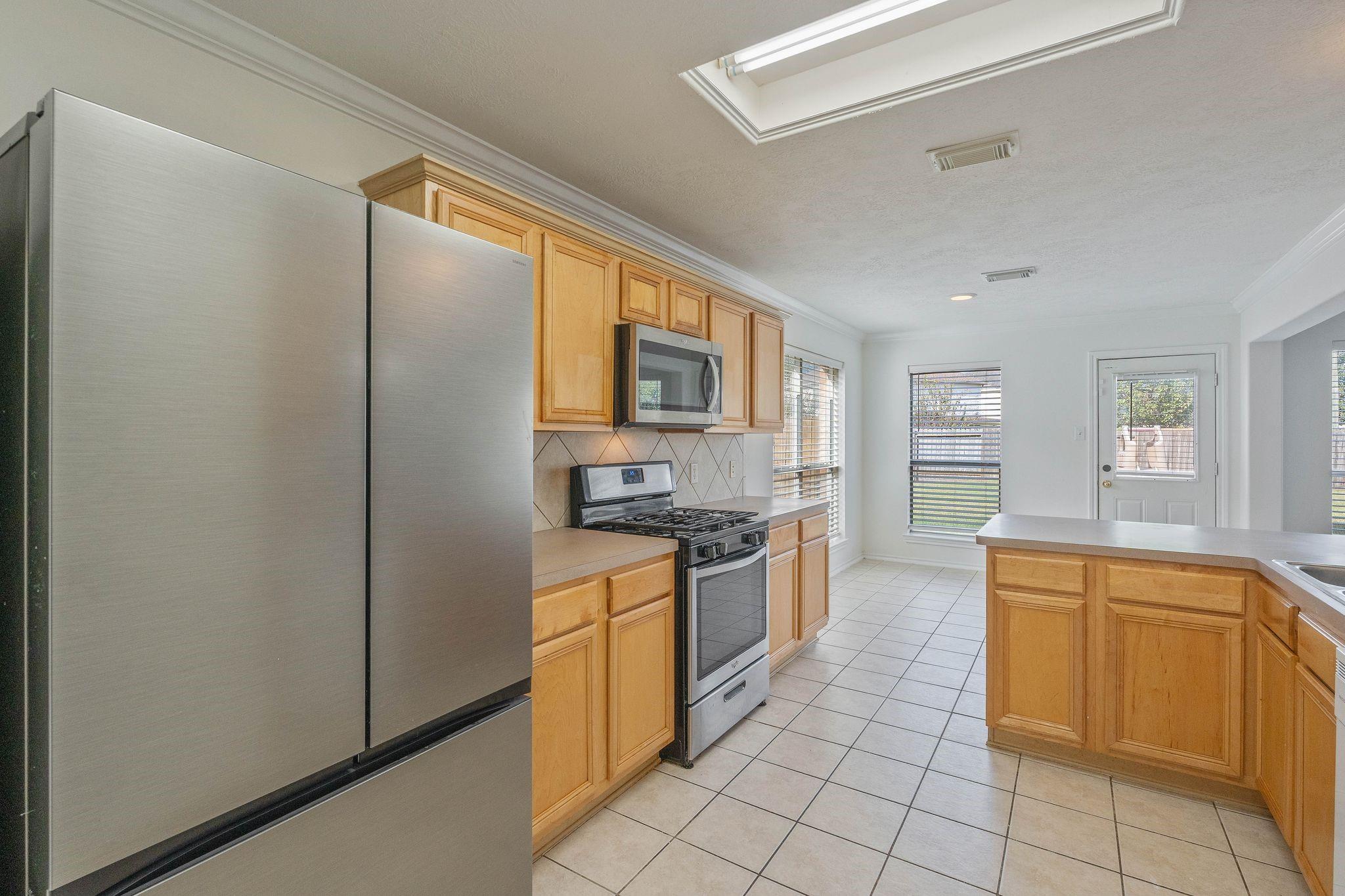 20418 Coleridge Lane