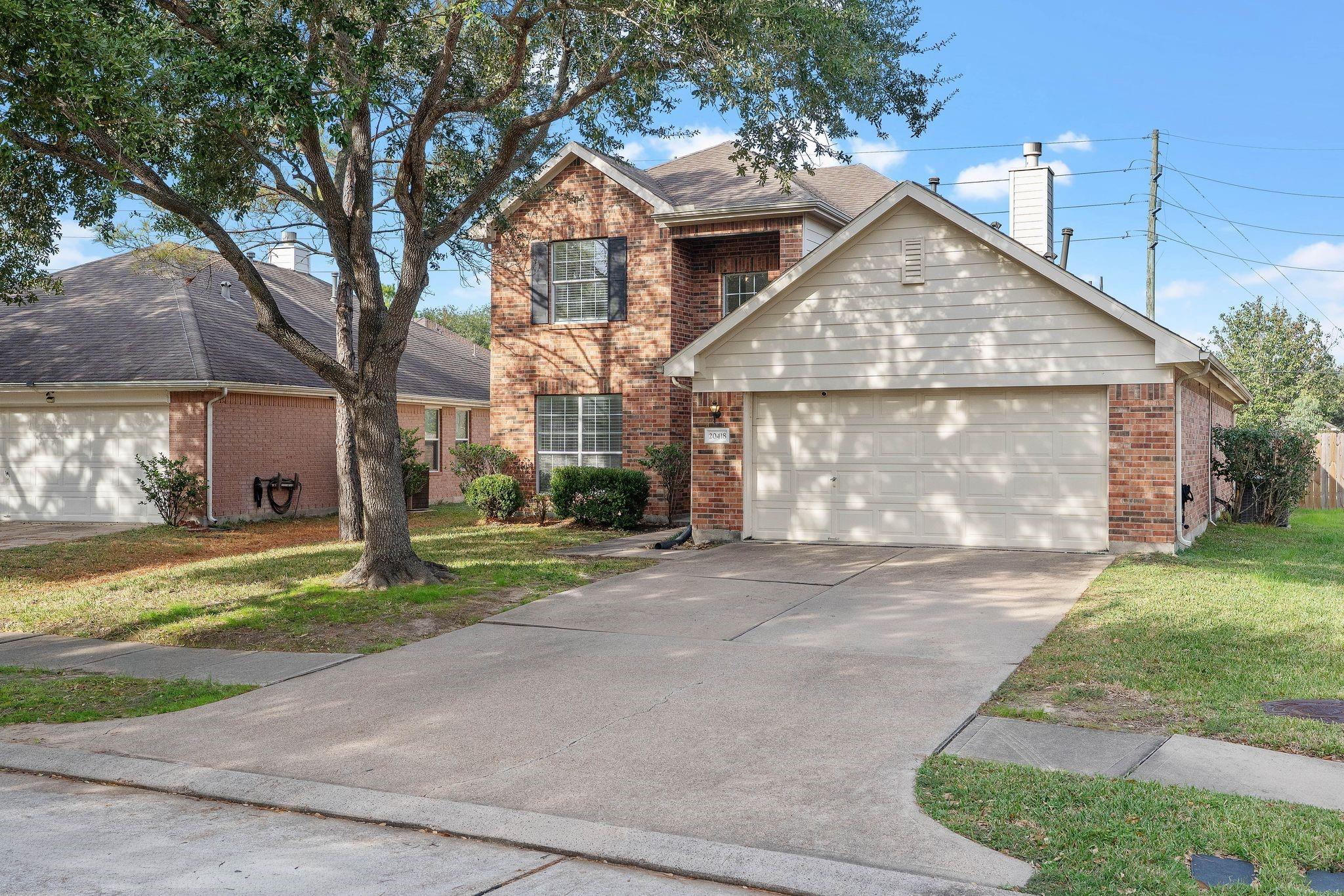 20418 Coleridge Lane