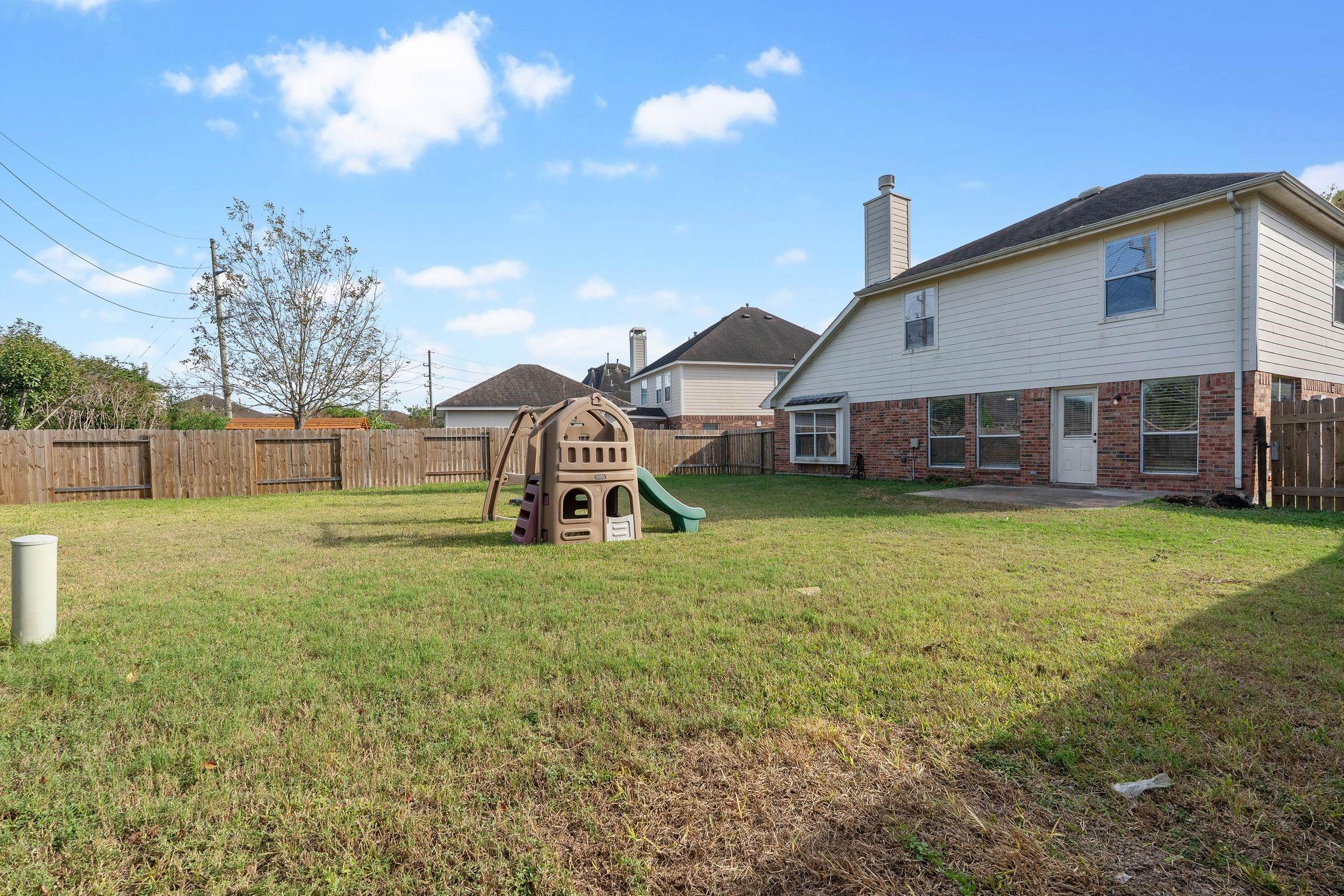 20418 Coleridge Lane