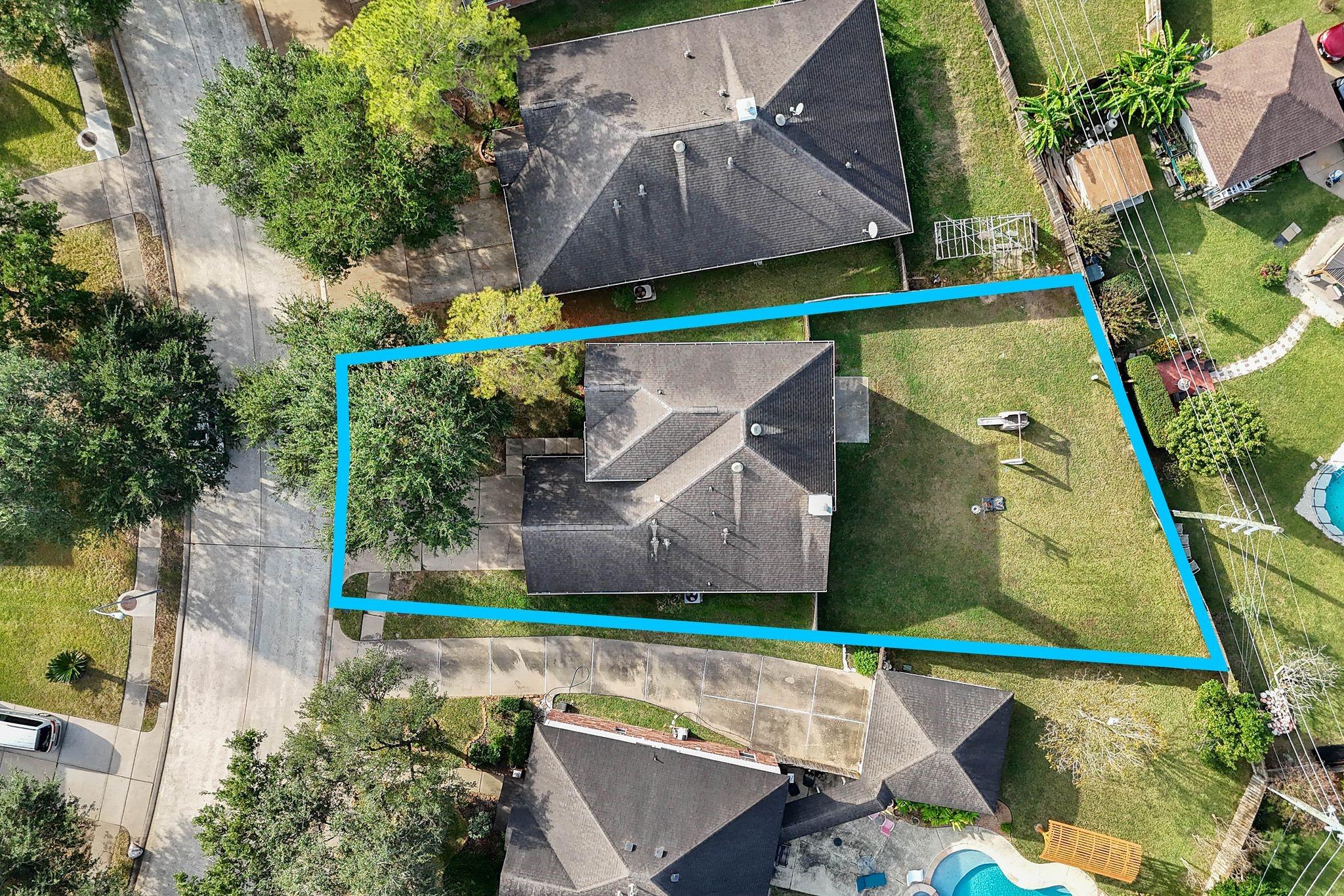 20418 Coleridge Lane