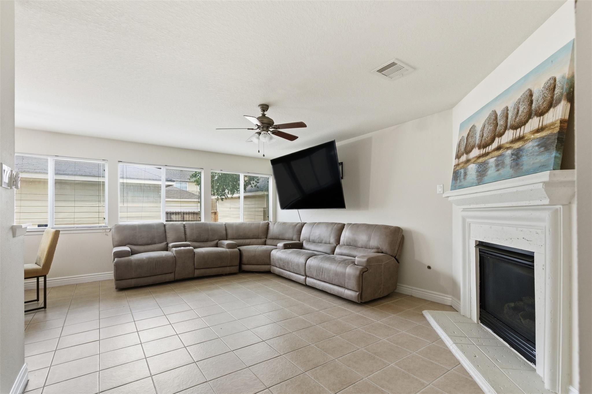 20825 Patriot Park Lane, Katy