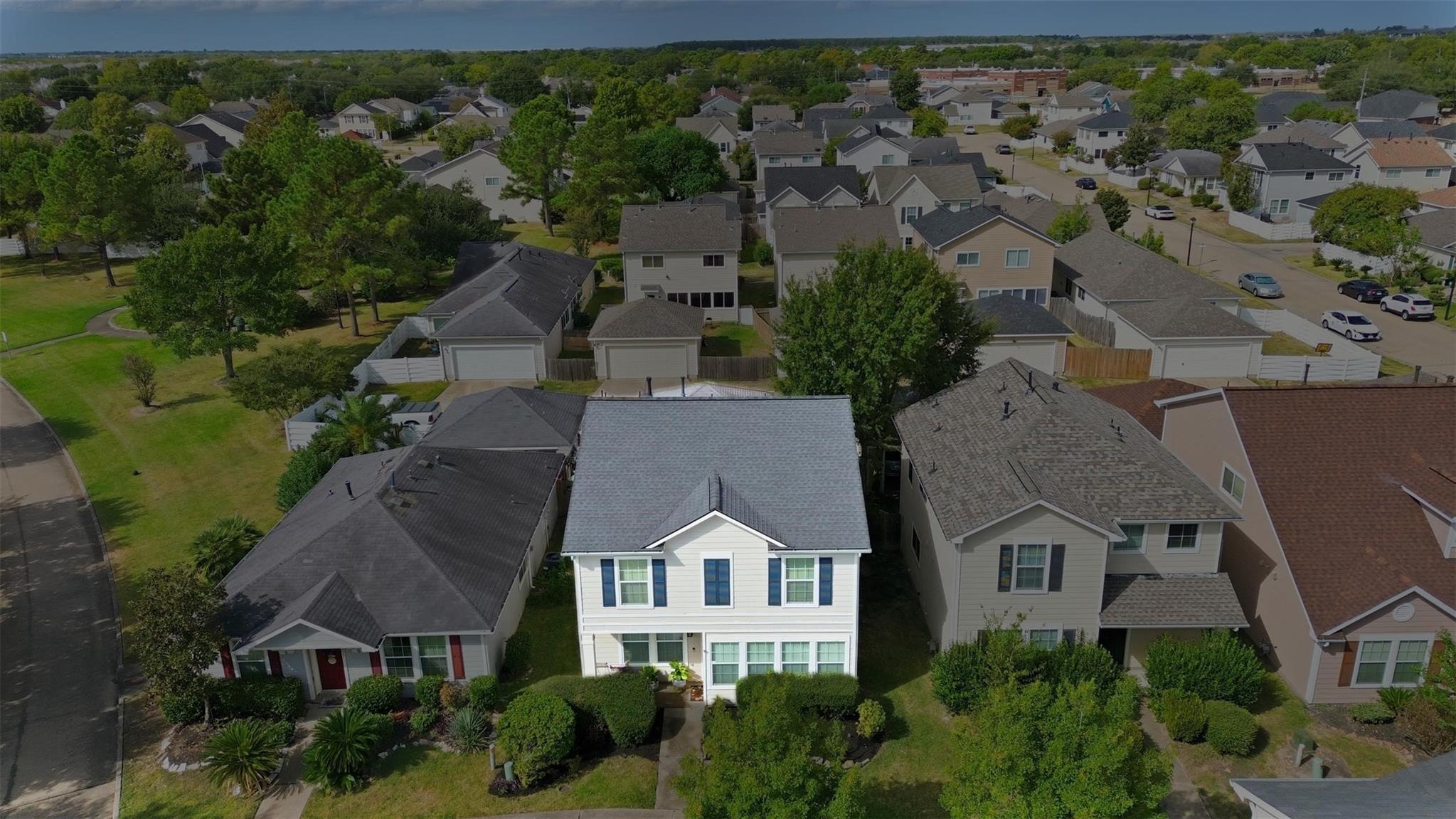 20825 Patriot Park Lane, Katy