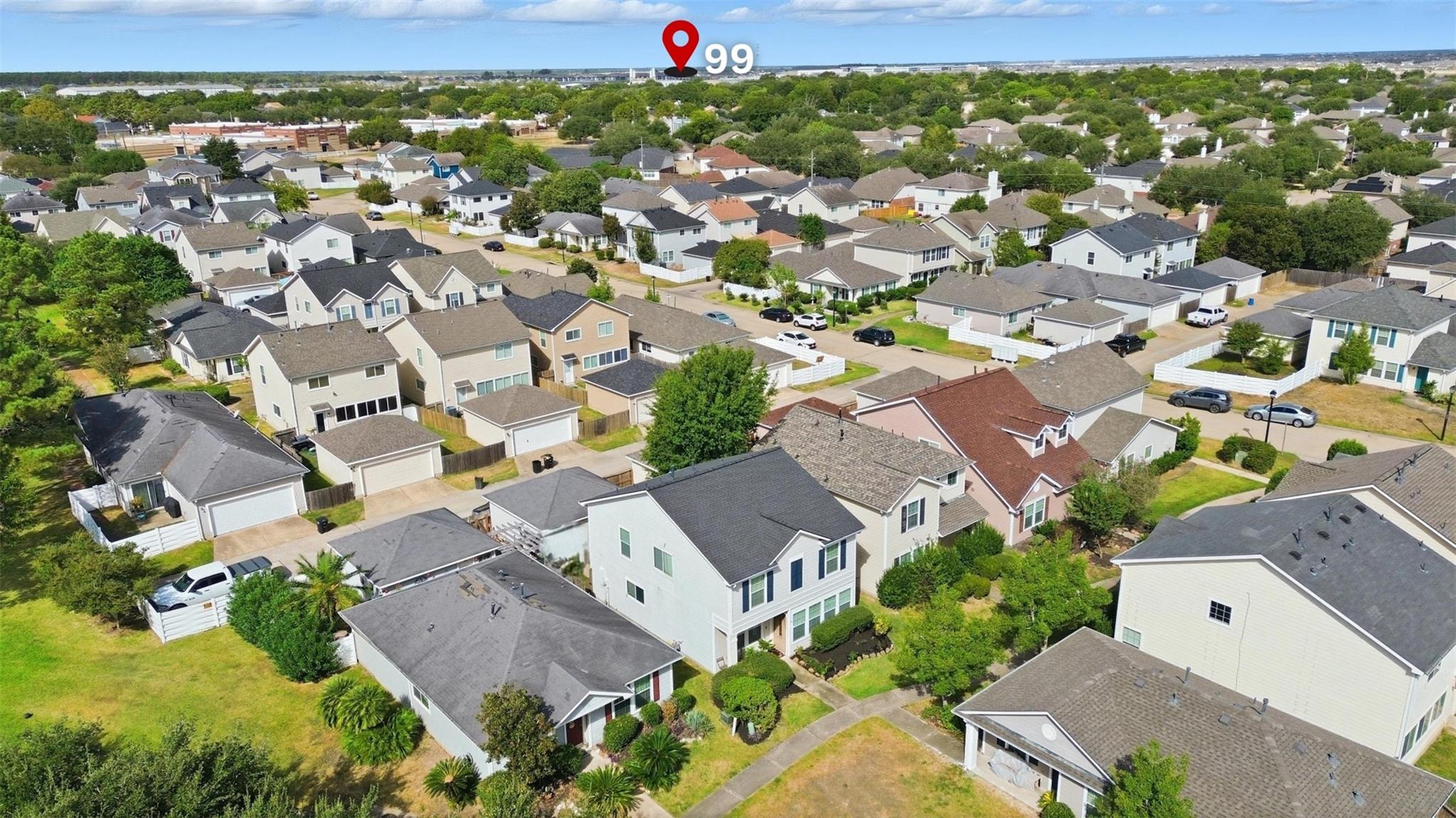 20825 Patriot Park Lane, Katy