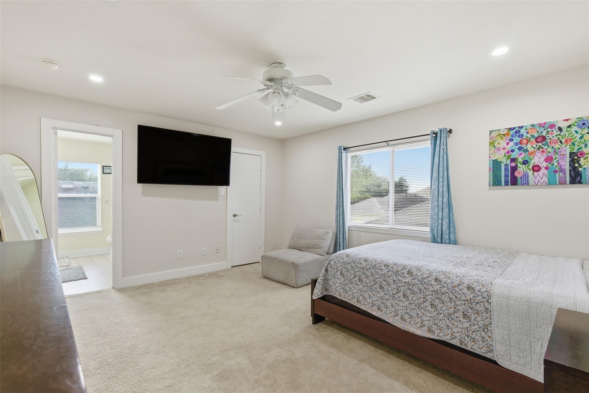 20825 Patriot Park Lane, Katy