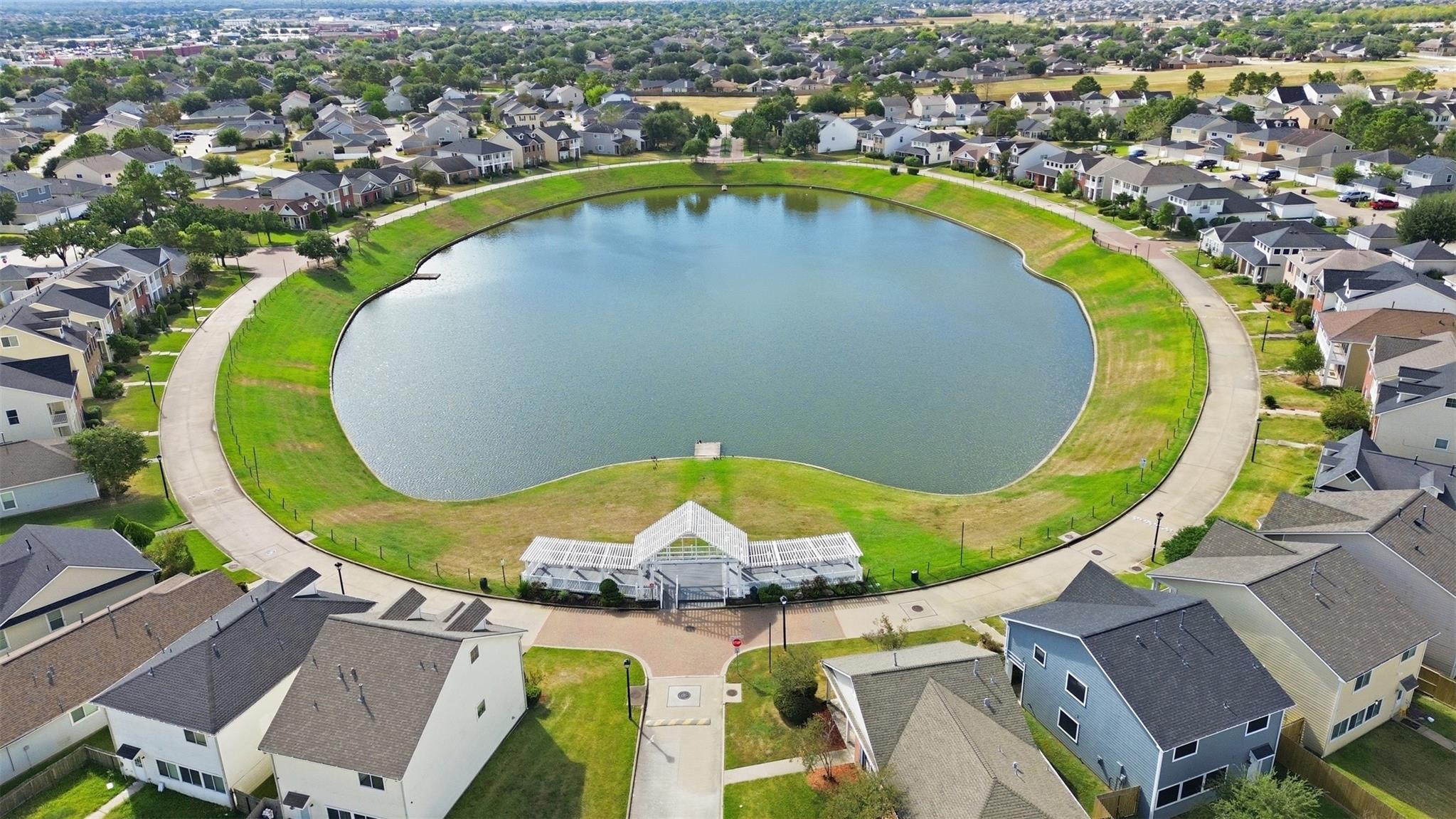 20825 Patriot Park Lane, Katy