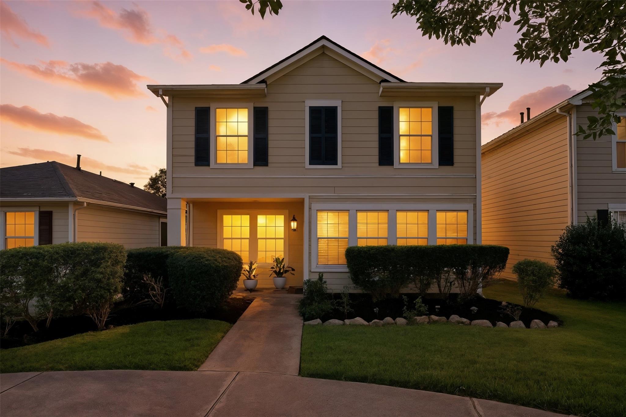 20825 Patriot Park Lane, Katy