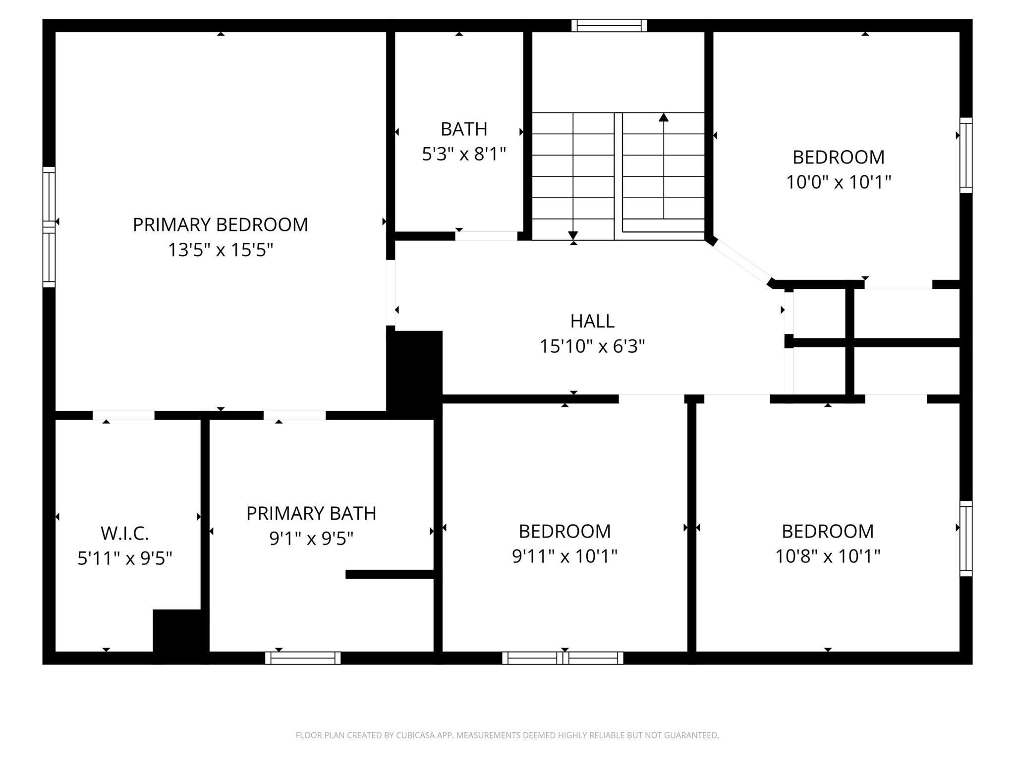 20825 Patriot Park Lane, Katy