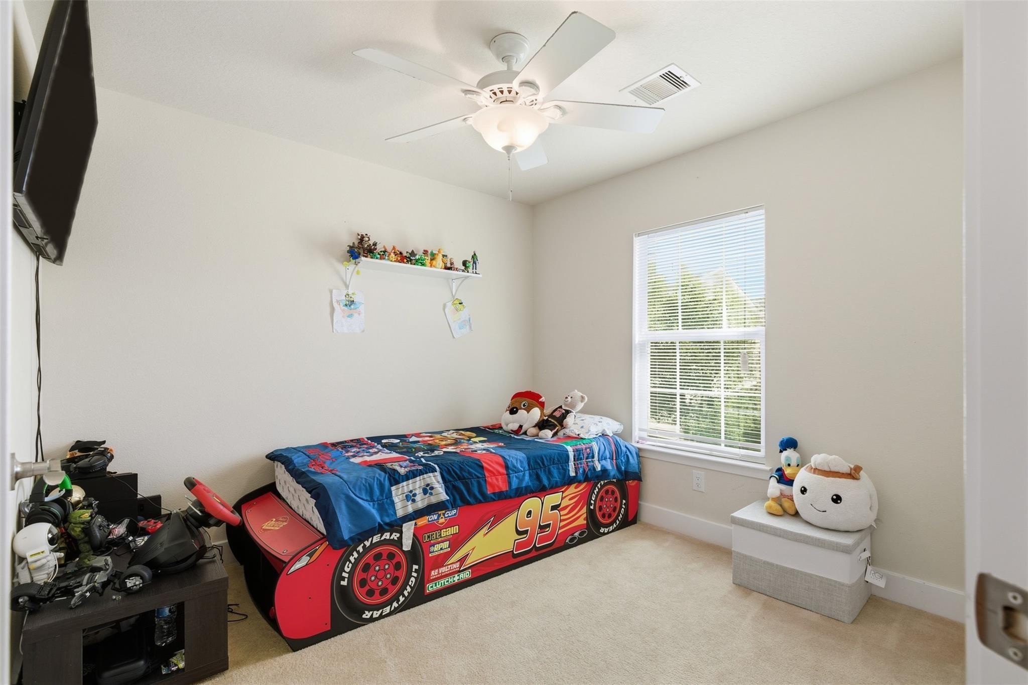 20825 Patriot Park Lane